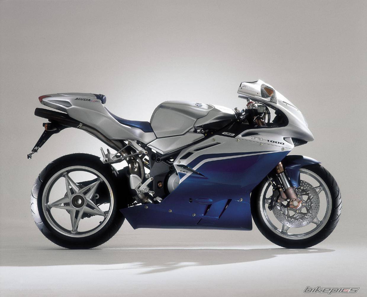 2005 MV AGUSTA F4 S II | Picture 232322 motorcycle photo