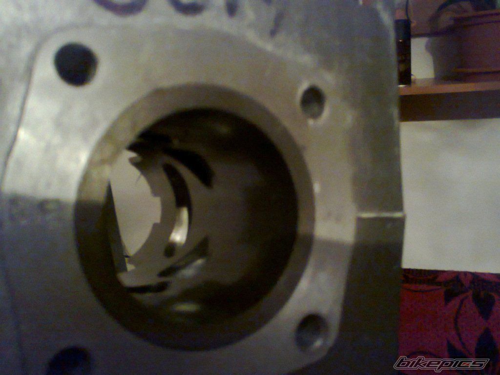 1985 SIMSON S 51 ELECTRONIC | Picture 2323694 motorcycle photo