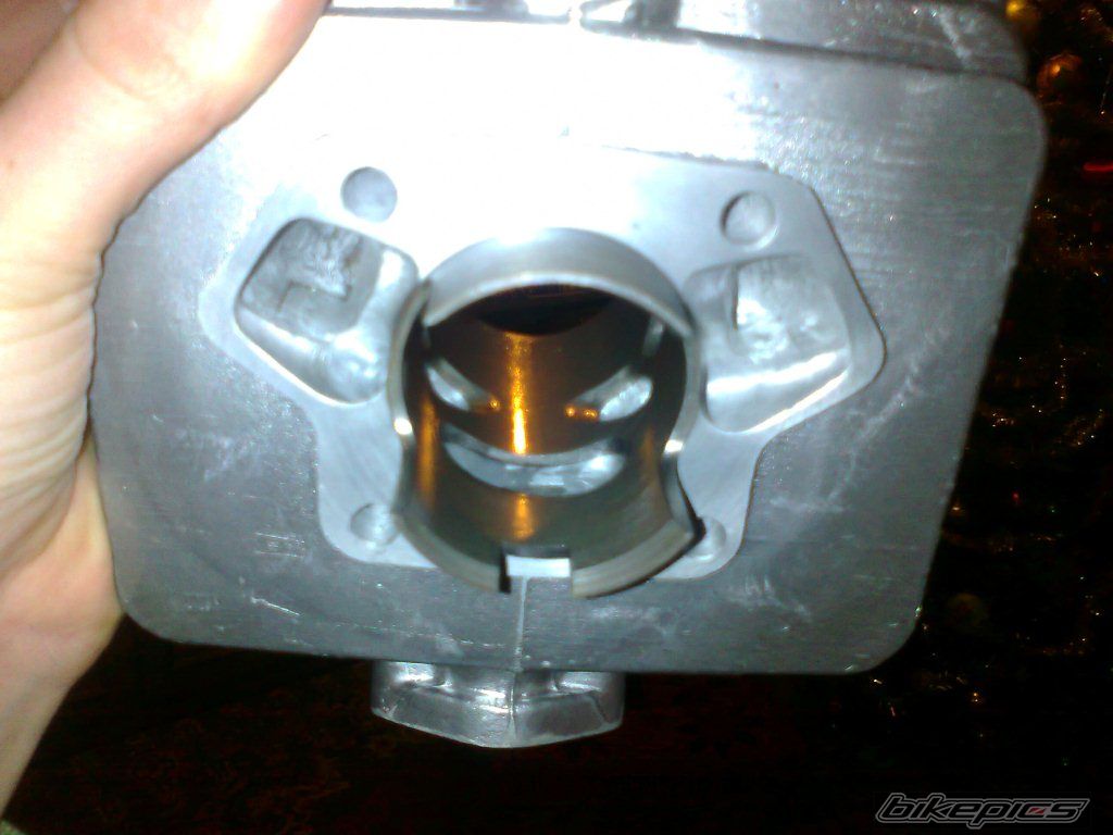 1985 SIMSON S 51 ELECTRONIC | Picture 2323695 motorcycle photo