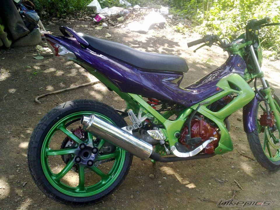 2008 SUZUKI RAIDER 150 | Picture 2323811 motorcycle photo
