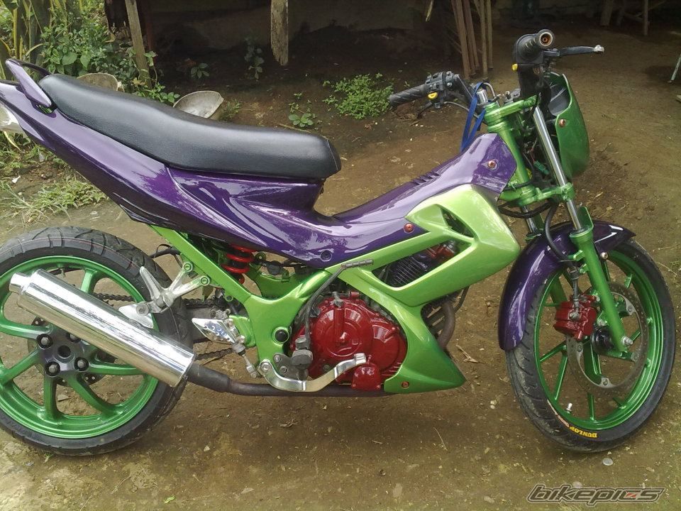 2008 SUZUKI RAIDER 150 | Picture 2323816 motorcycle photo