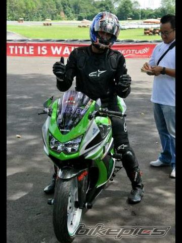 2008 KAWASAKI NINJA 250R | Picture 2323869 motorcycle photo