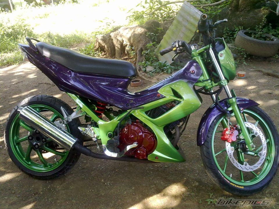 2008 SUZUKI RAIDER 150 | Picture 2323888 motorcycle photo