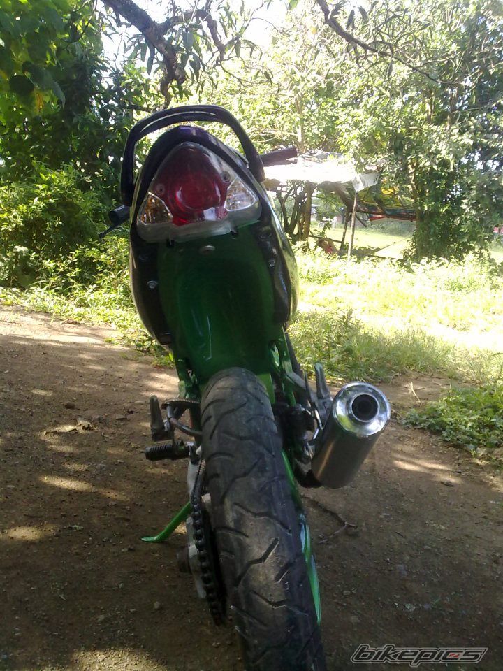 2008 SUZUKI RAIDER 150 | Picture 2323889 motorcycle photo