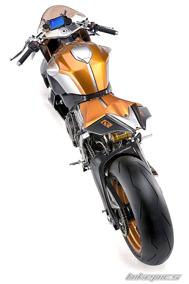 2008 DUCATI UNKNOWEN | Picture 2324686 motorcycle photo