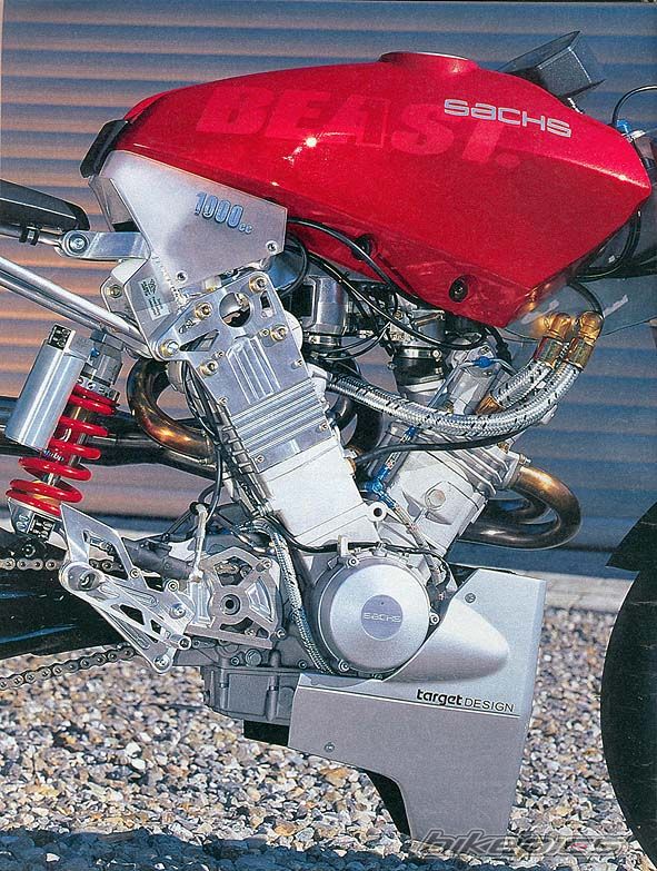 2008 DUCATI UNKNOWEN | Picture 2324694 motorcycle photo