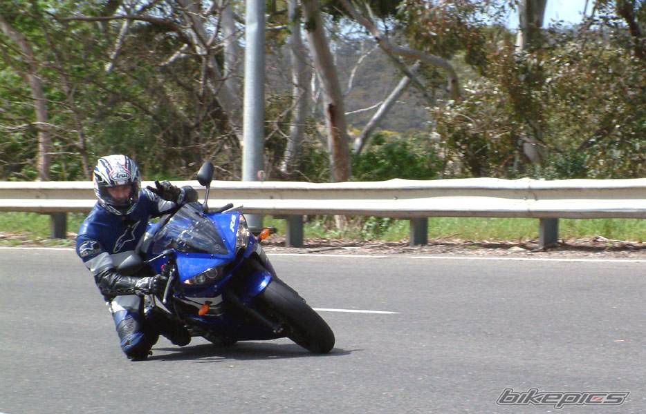 2003 YAMAHA YZF R6 | Picture 232532 motorcycle photo