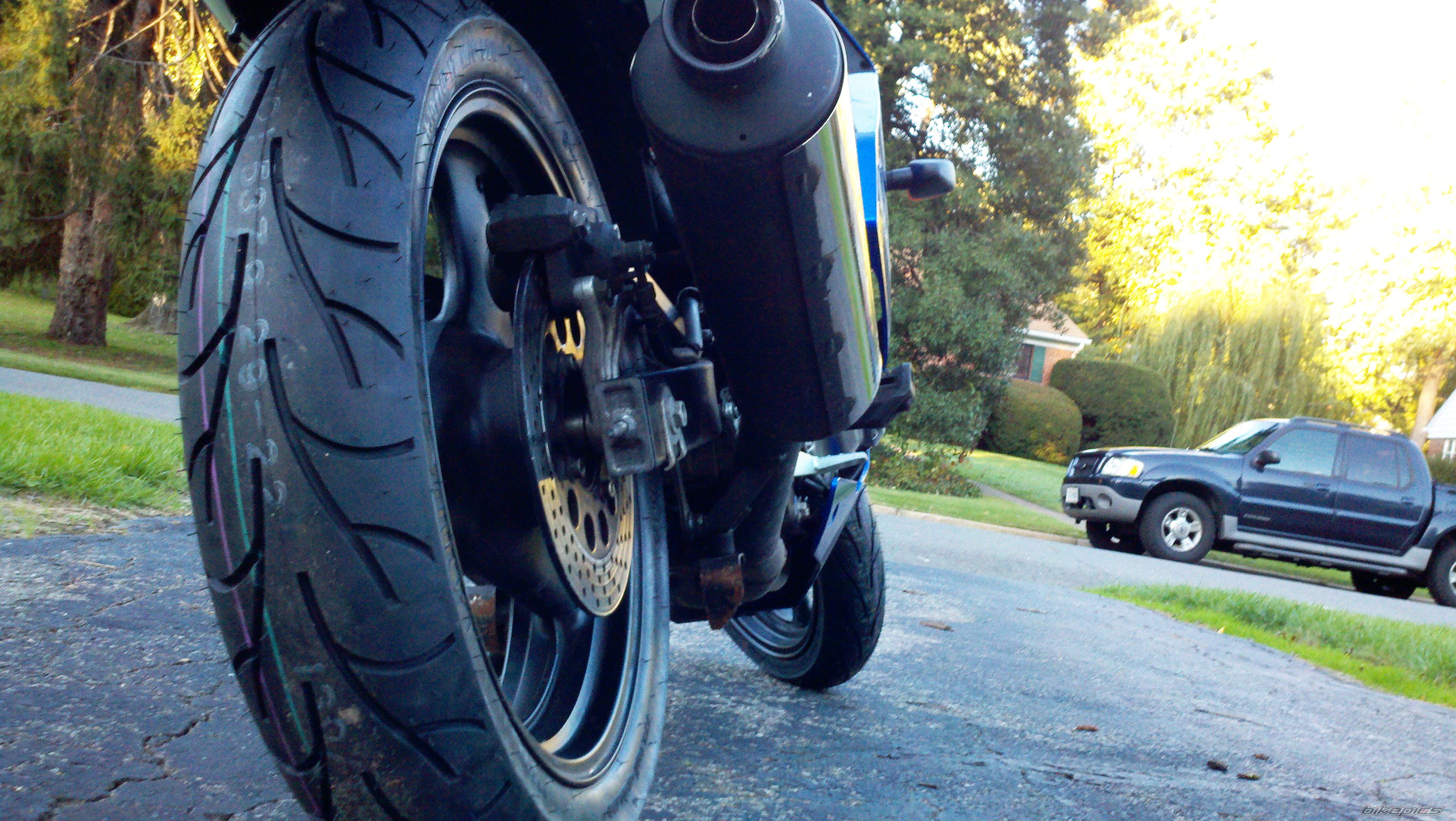 2004 SUZUKI GS 500 | Picture 2325321 motorcycle photo