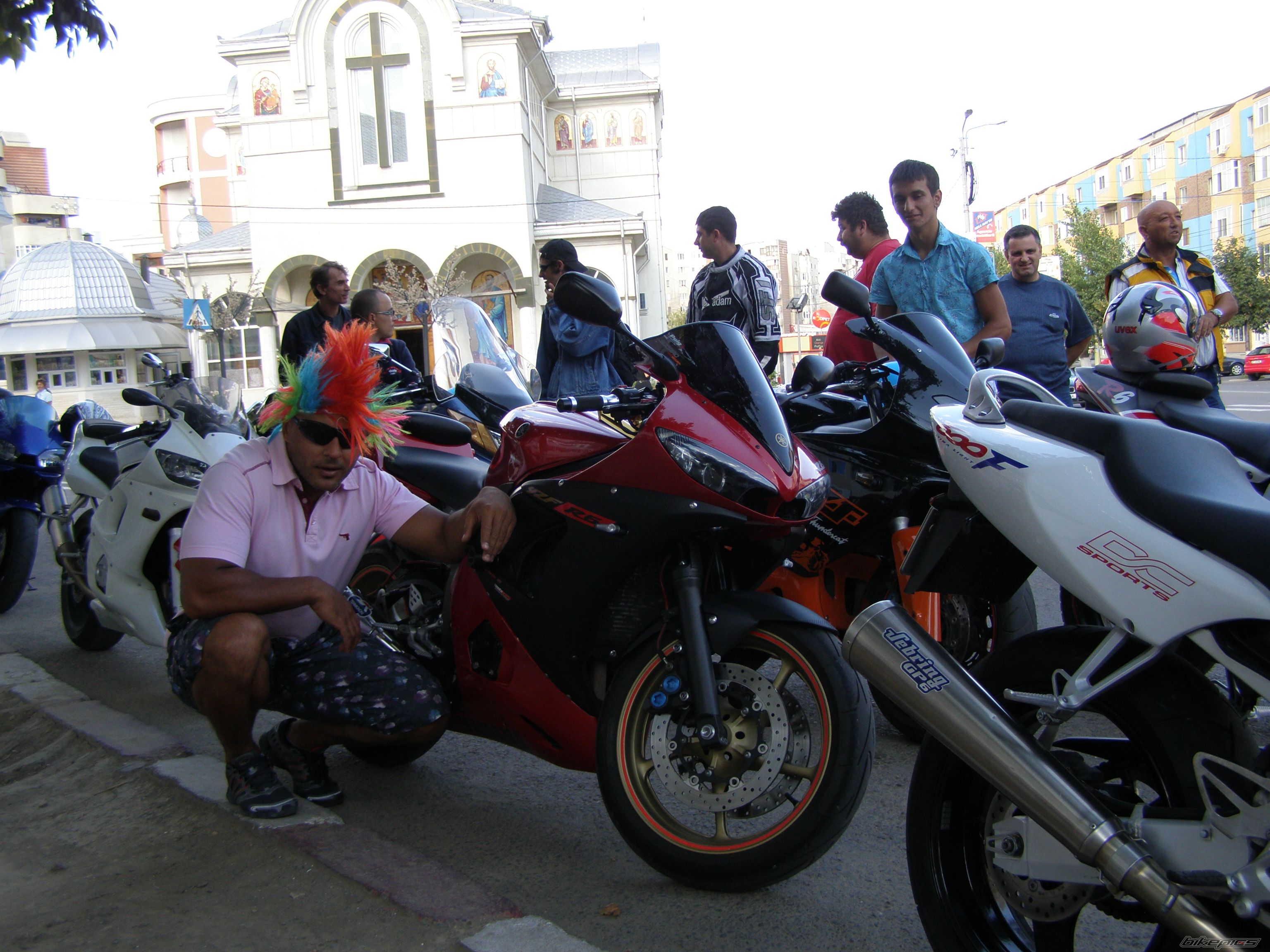 2003 YAMAHA YZF R6 | Picture 2325474 motorcycle photo