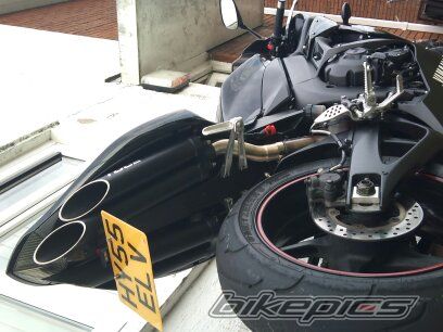 2006 YAMAHA YZF R1 | Picture 2325716 motorcycle photo
