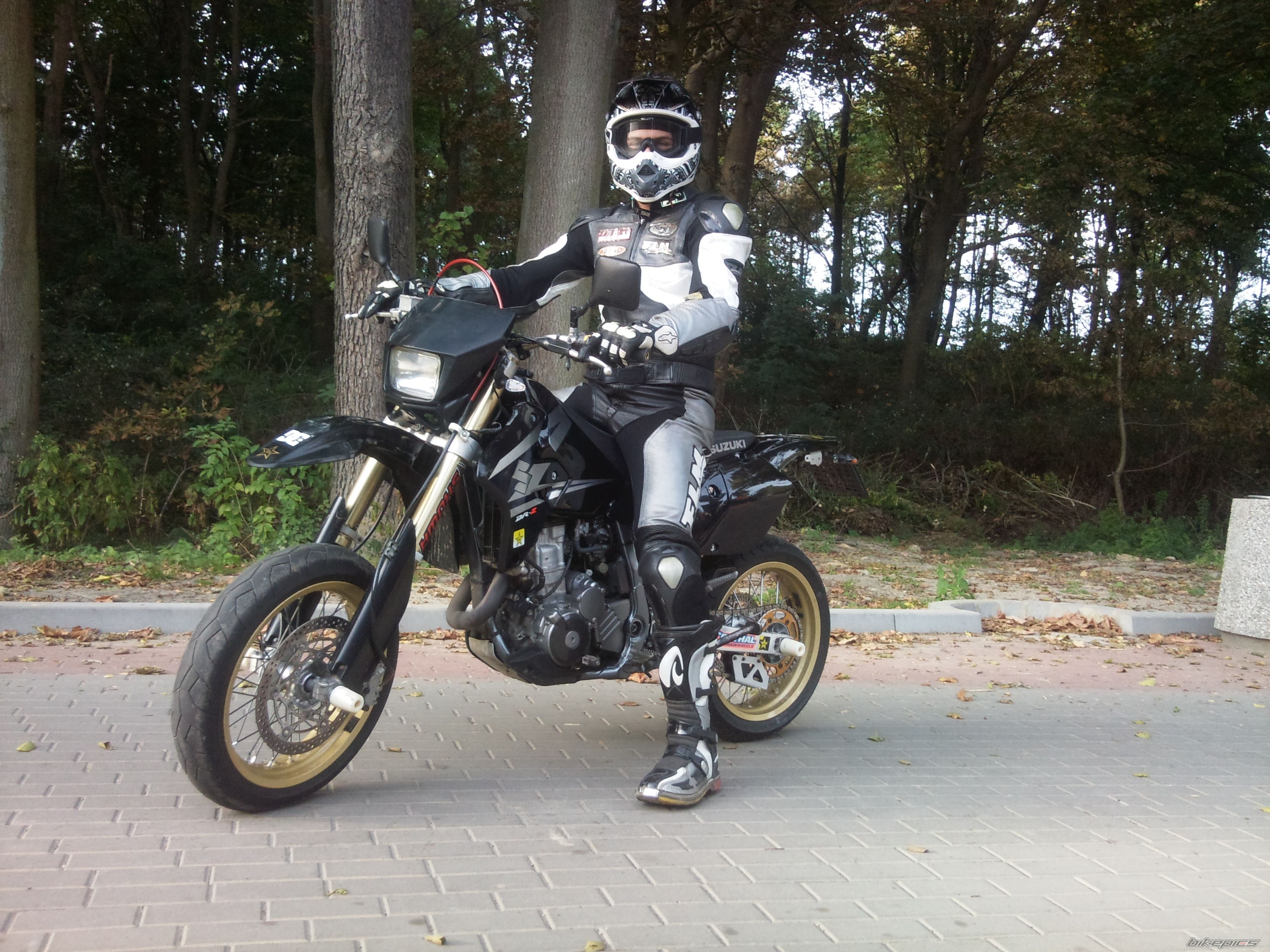 2006 SUZUKI DRZ 400 | Picture 2325749 motorcycle photo