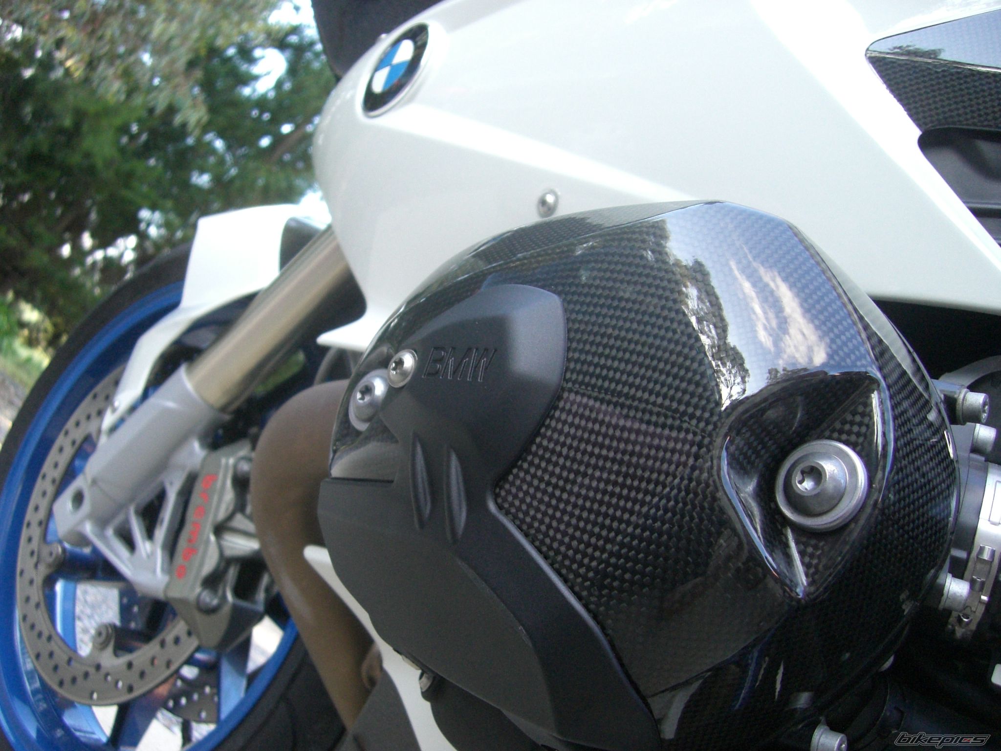 2009 BMW HP2 SPORT | Picture 2325995 motorcycle photo