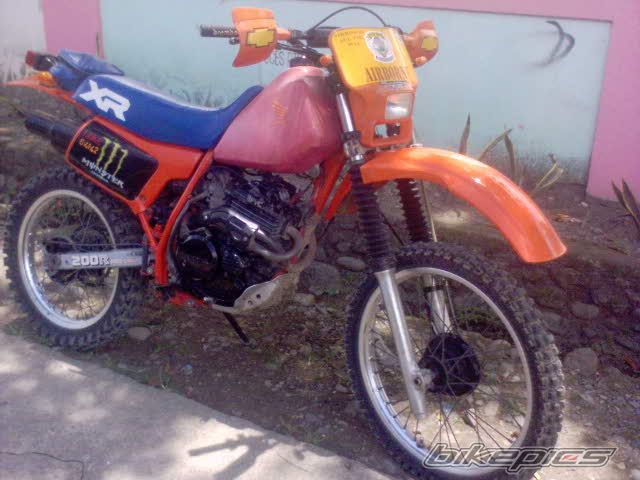1984 HONDA 1984 | Picture 2326090 motorcycle photo