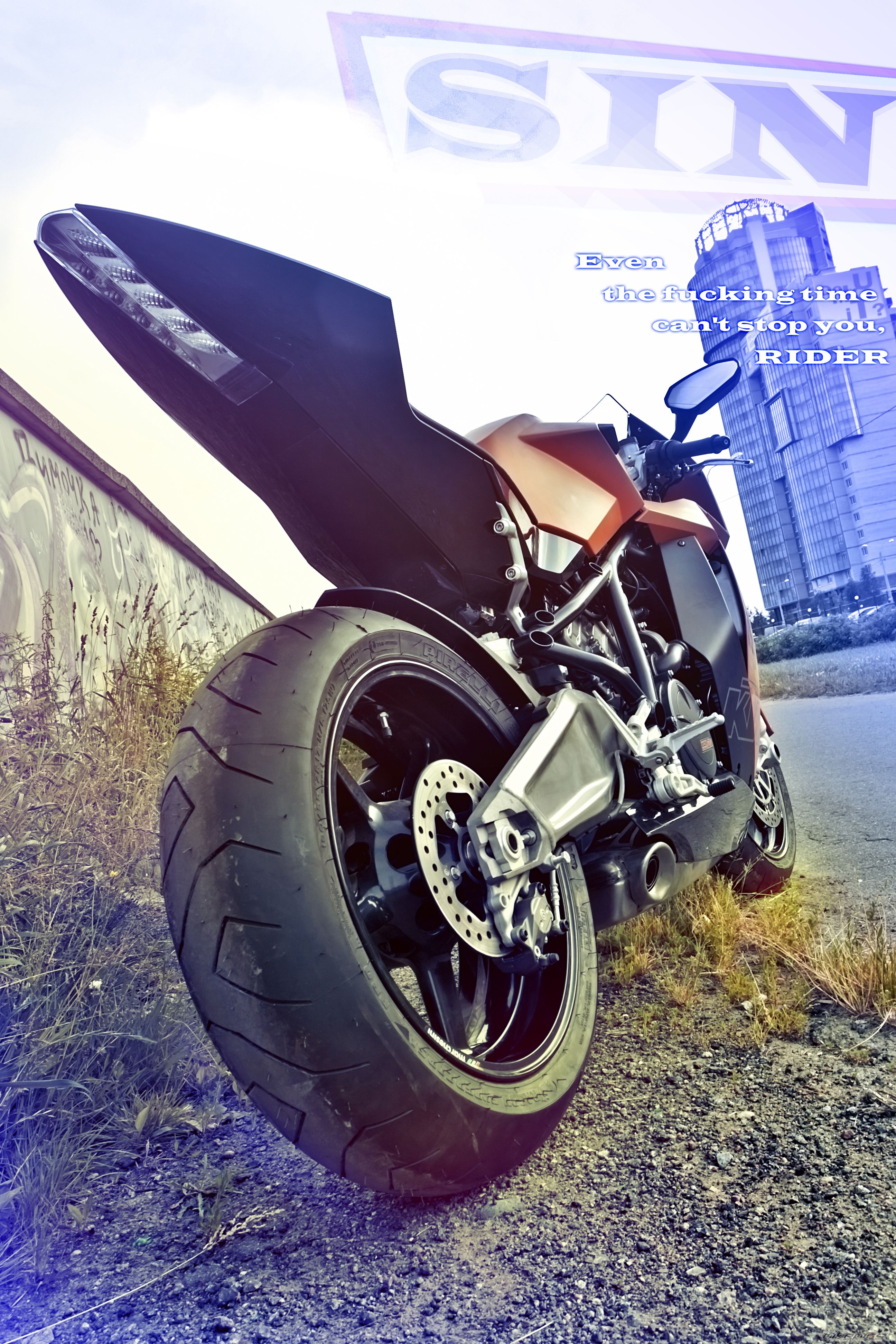 2008 KTM RC8 1190 | Picture 2326530 motorcycle photo