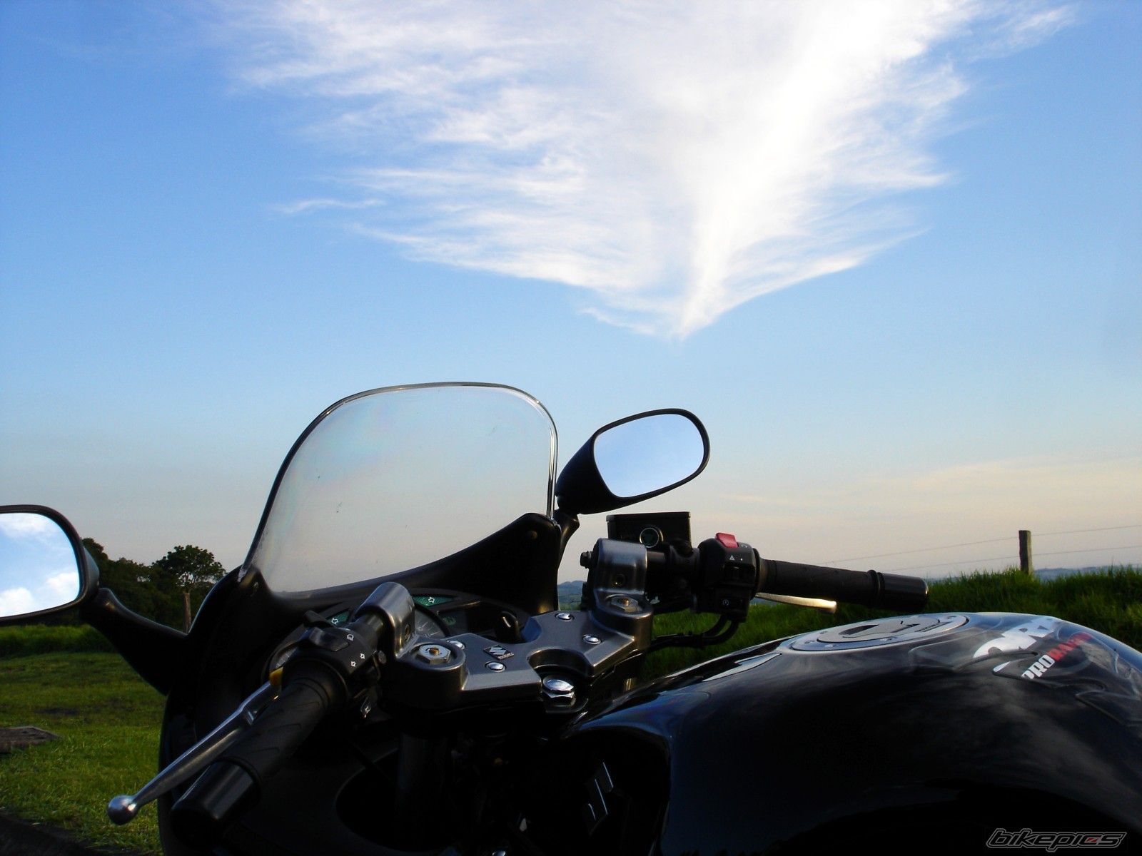 2006 SUZUKI GSX 750F | Picture 2326570 motorcycle photo