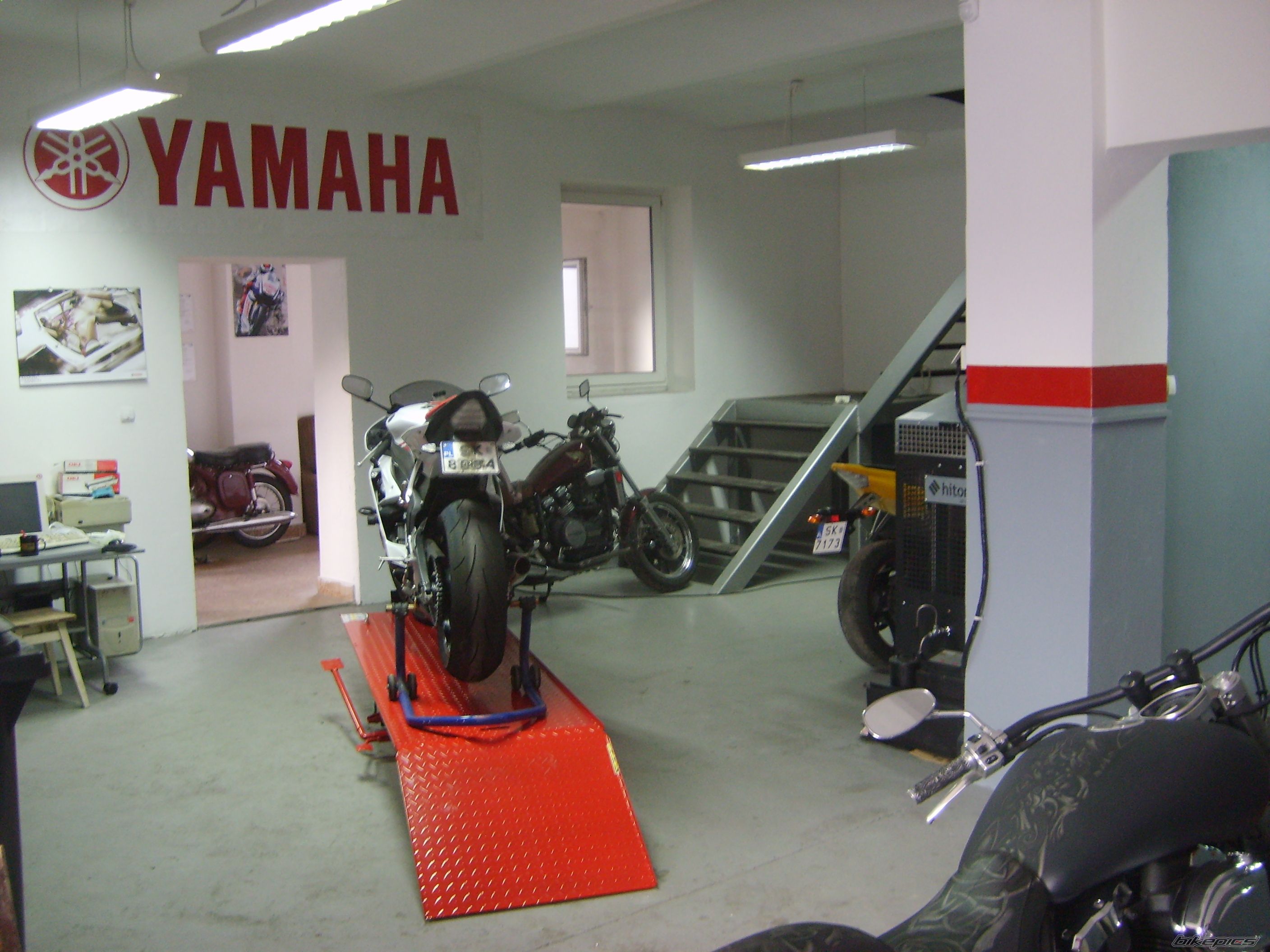    | Picture 2326582 motorcycle photo