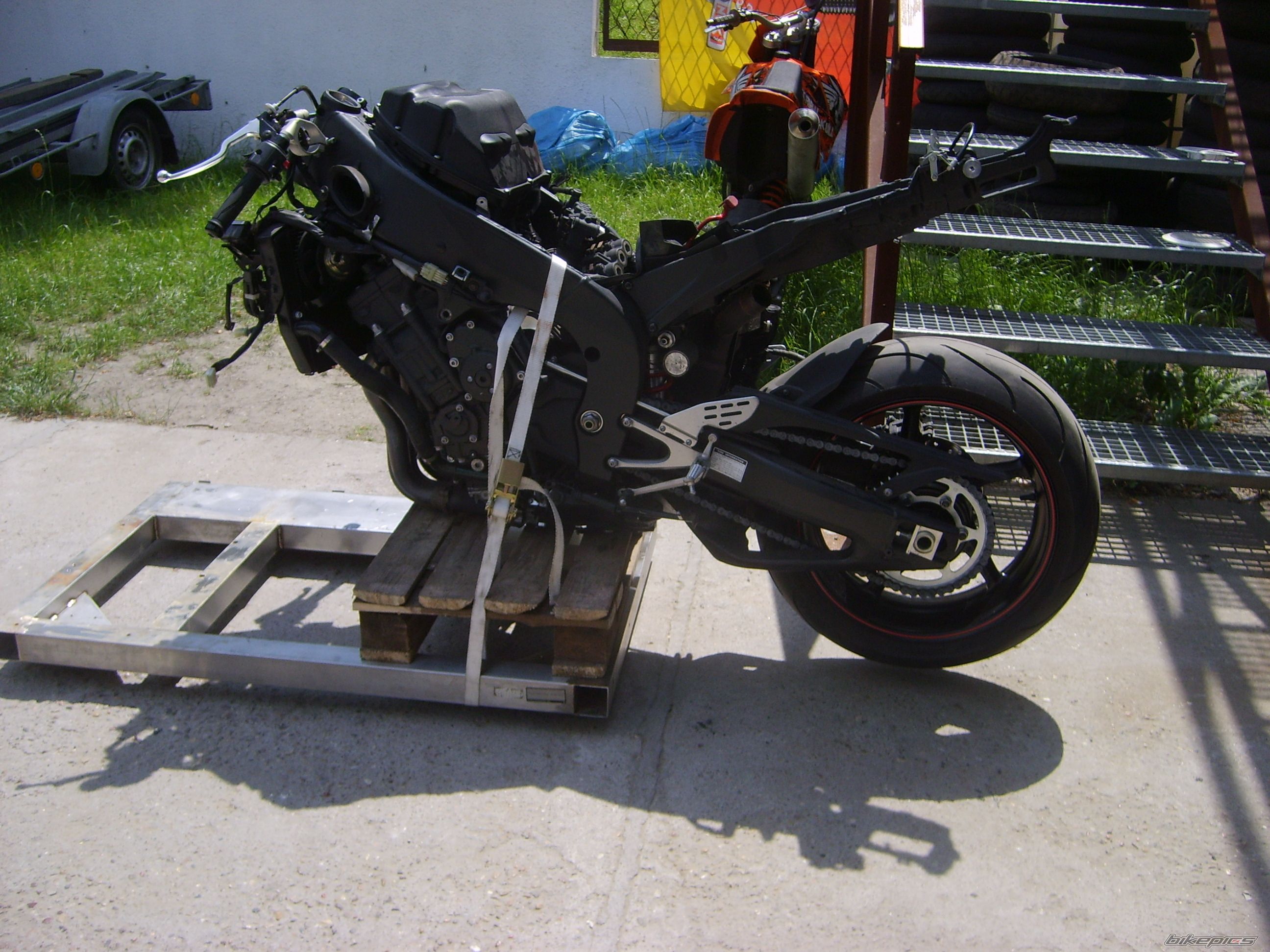    | Picture 2326586 motorcycle photo