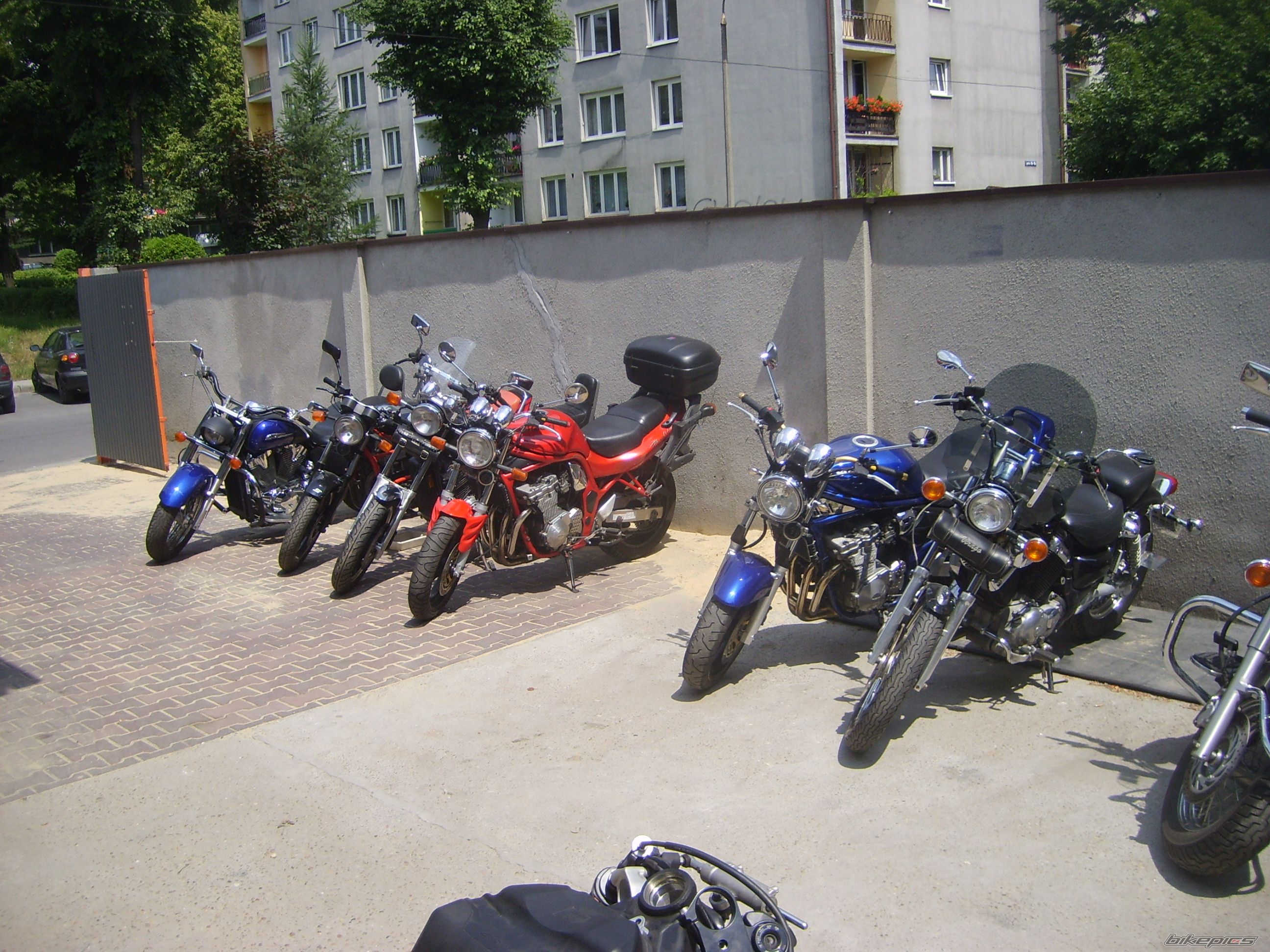    | Picture 2326588 motorcycle photo