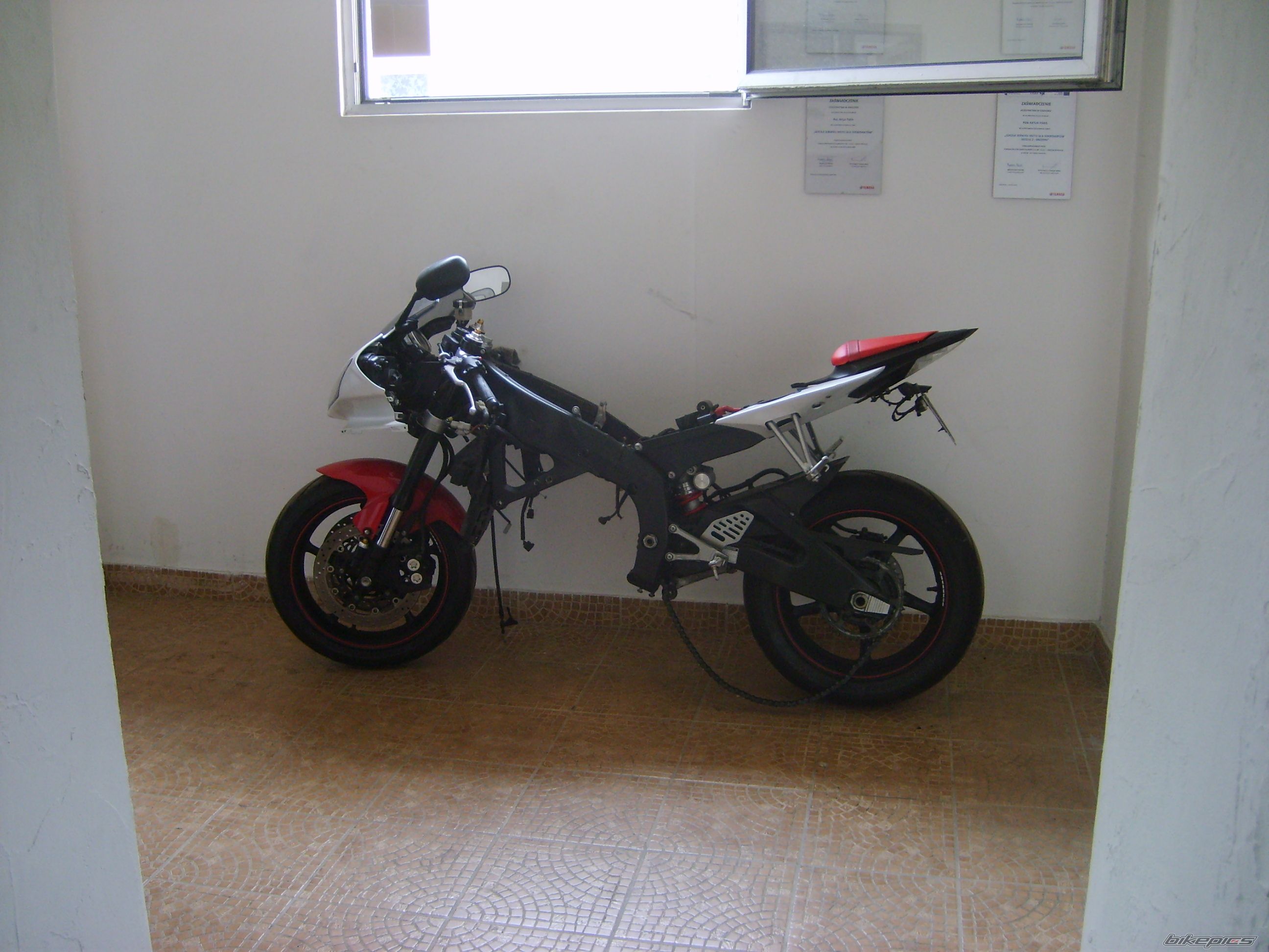    | Picture 2326590 motorcycle photo