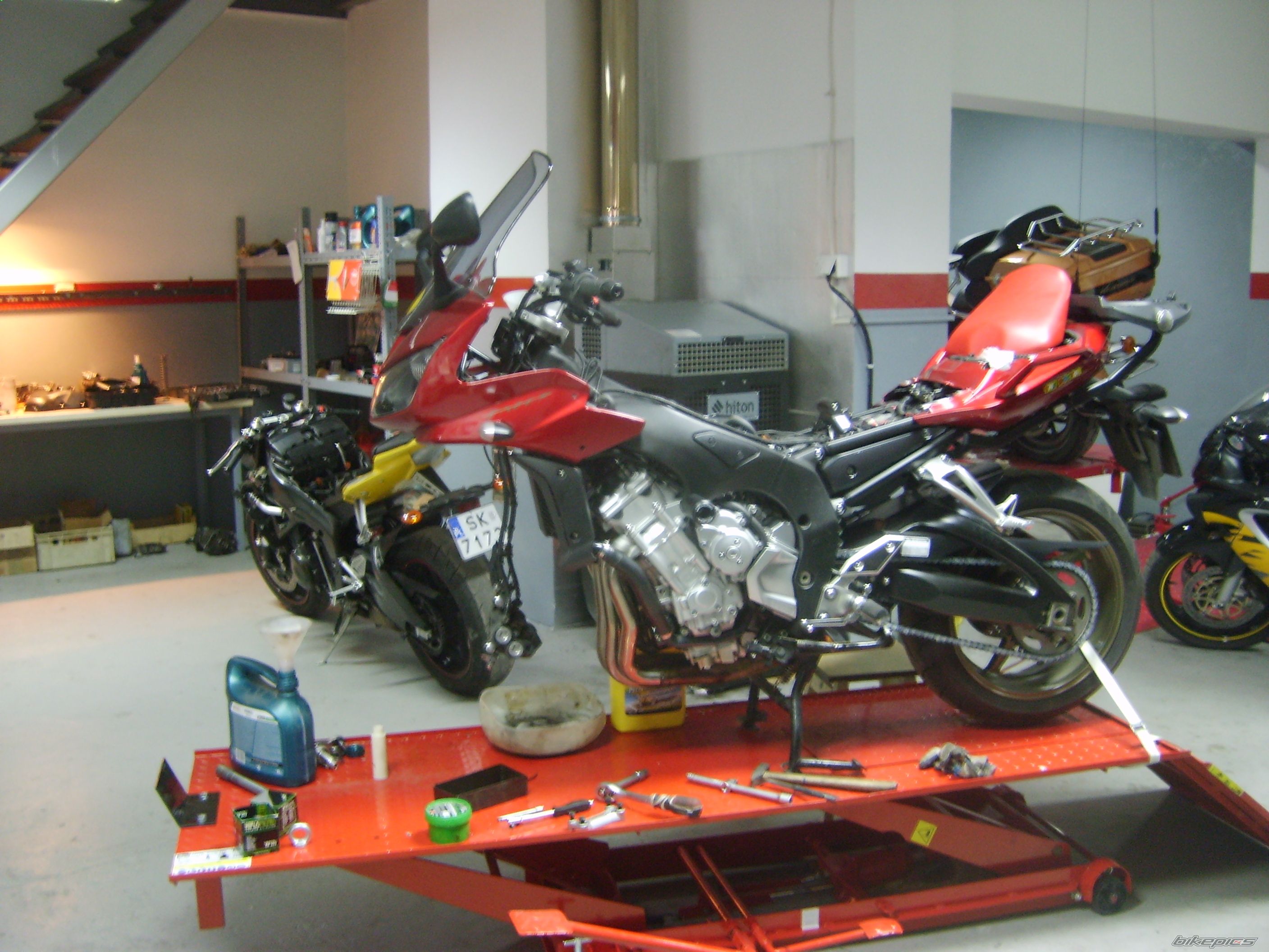    | Picture 2326592 motorcycle photo