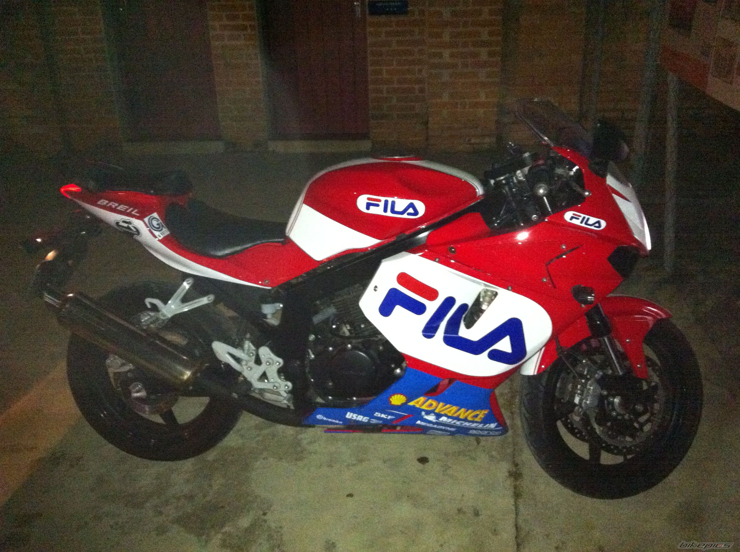 2011 KASINSKI COMET GTR 250 | Picture 2326884 motorcycle photo