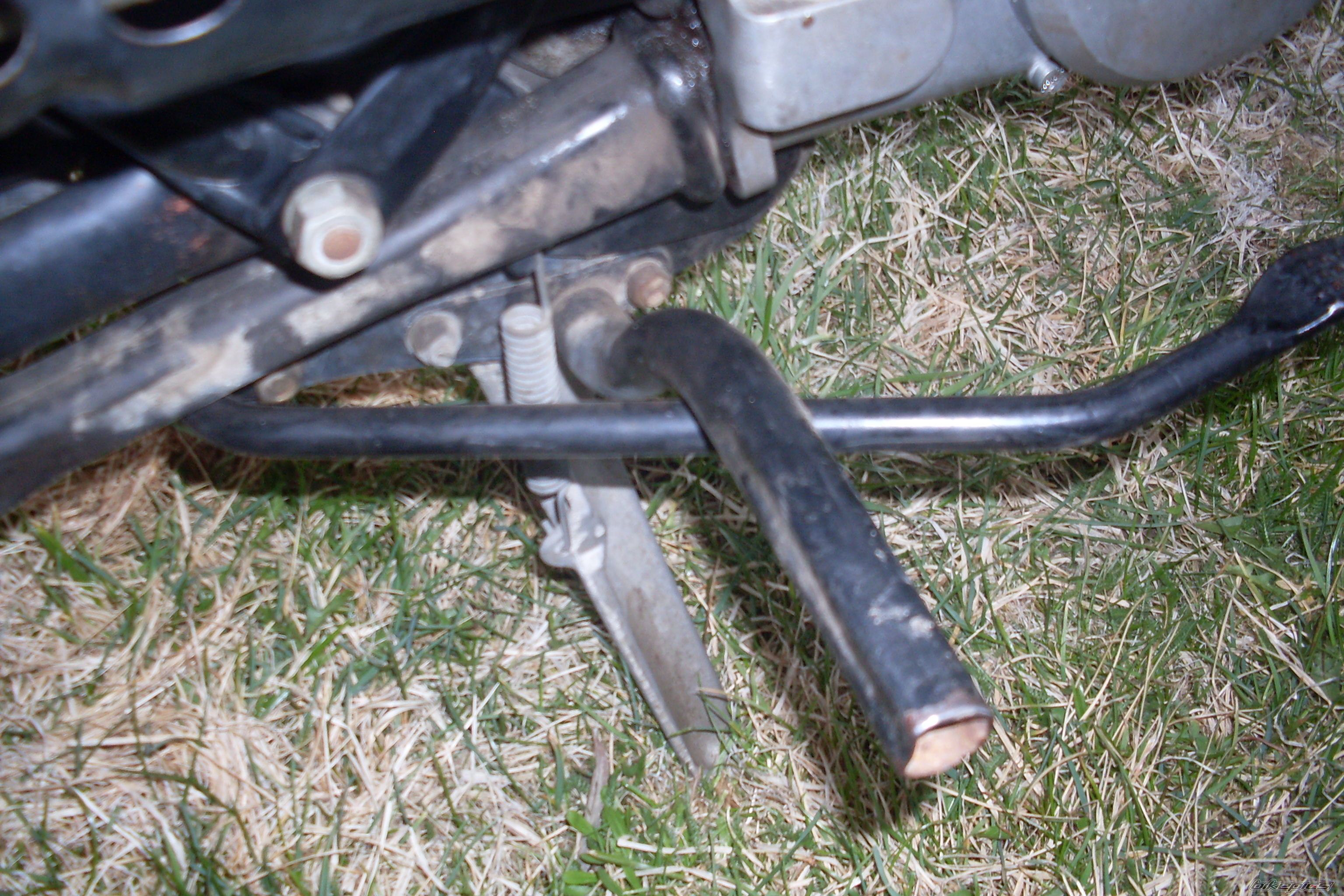 1990 SIMSON S51 ENDURO | Picture 2327126 motorcycle photo