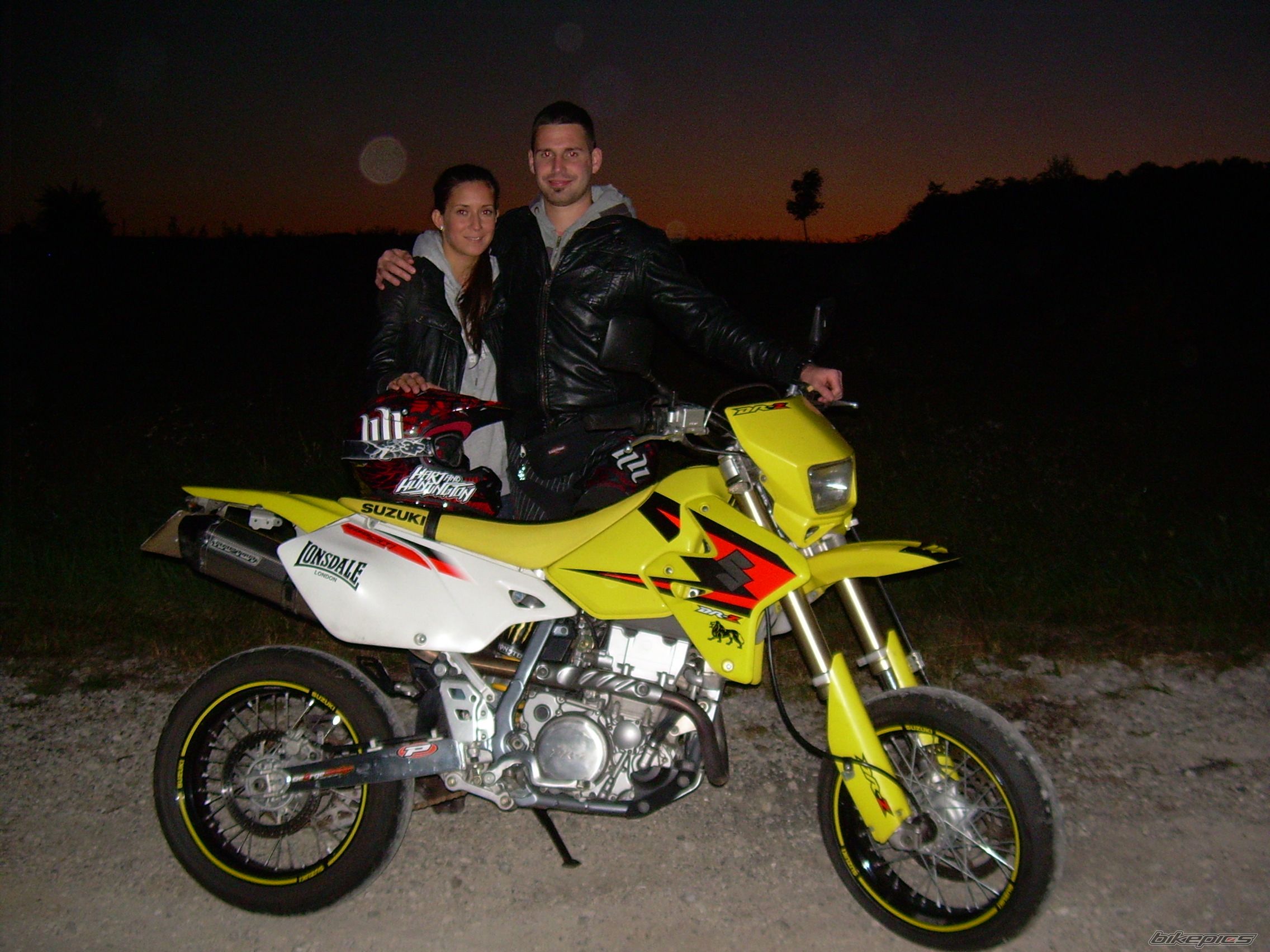 2005 SUZUKI DRZ 400 | Picture 2327259 motorcycle photo