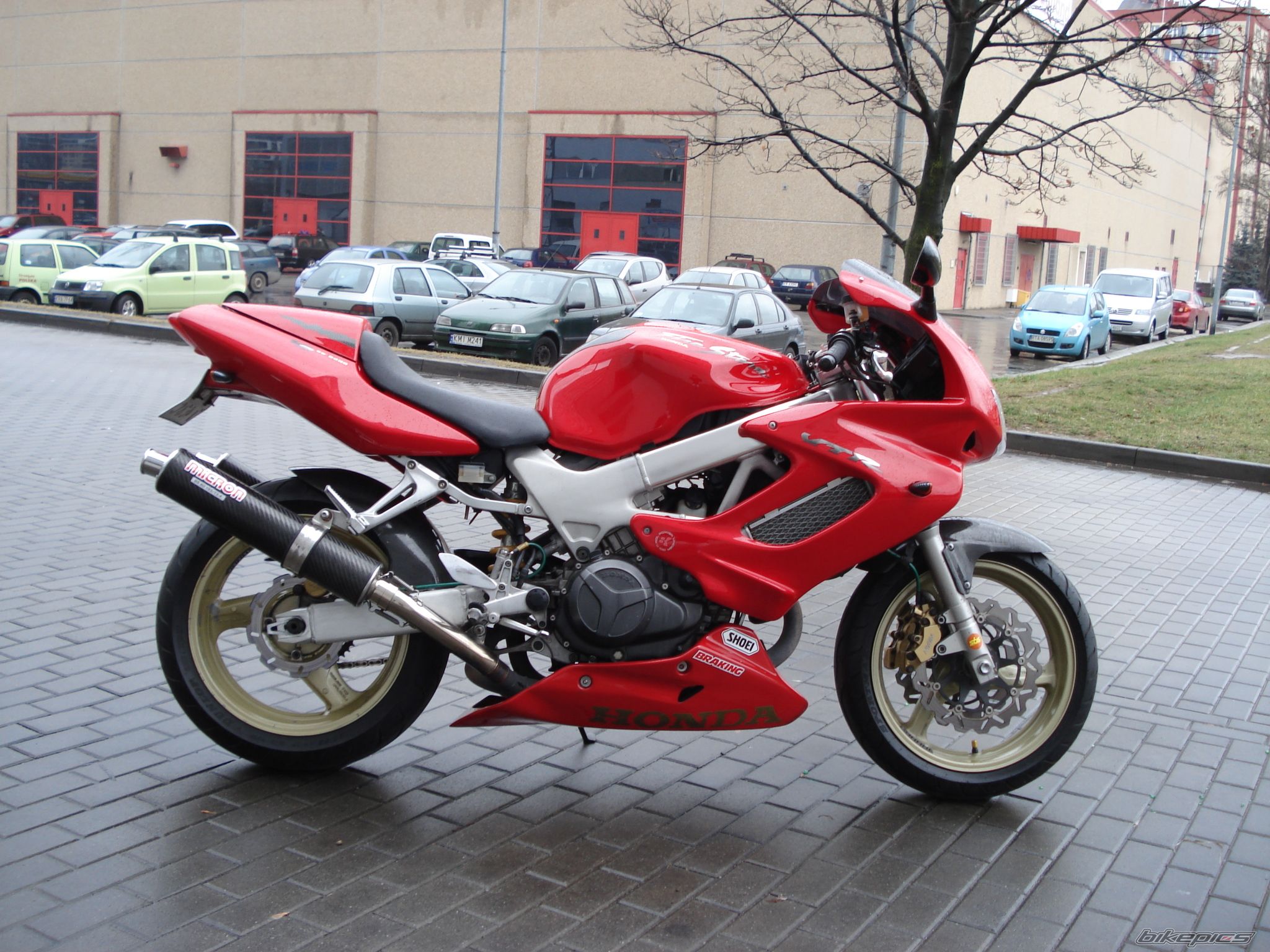 1998 HONDA VTR 1000 | Picture 2327307 motorcycle photo