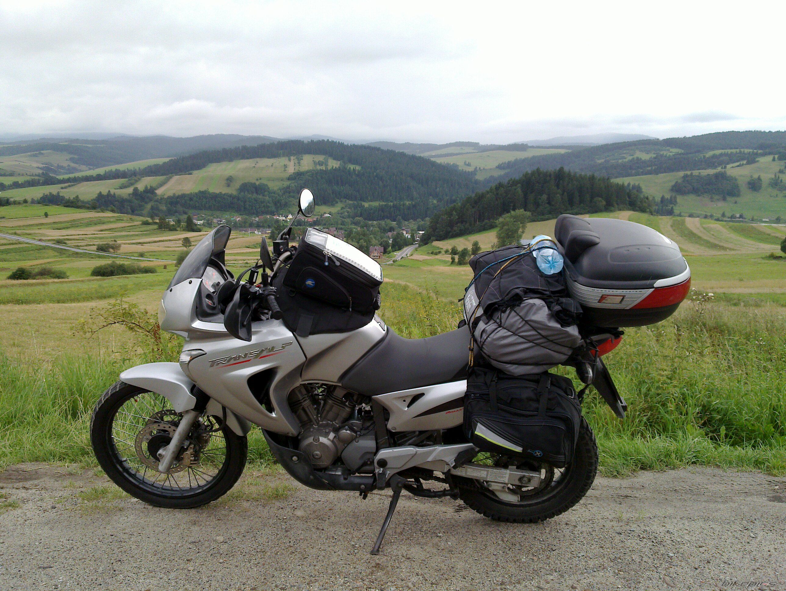 2006 HONDA XL 650V TRANSALP | Picture 2327334 motorcycle photo