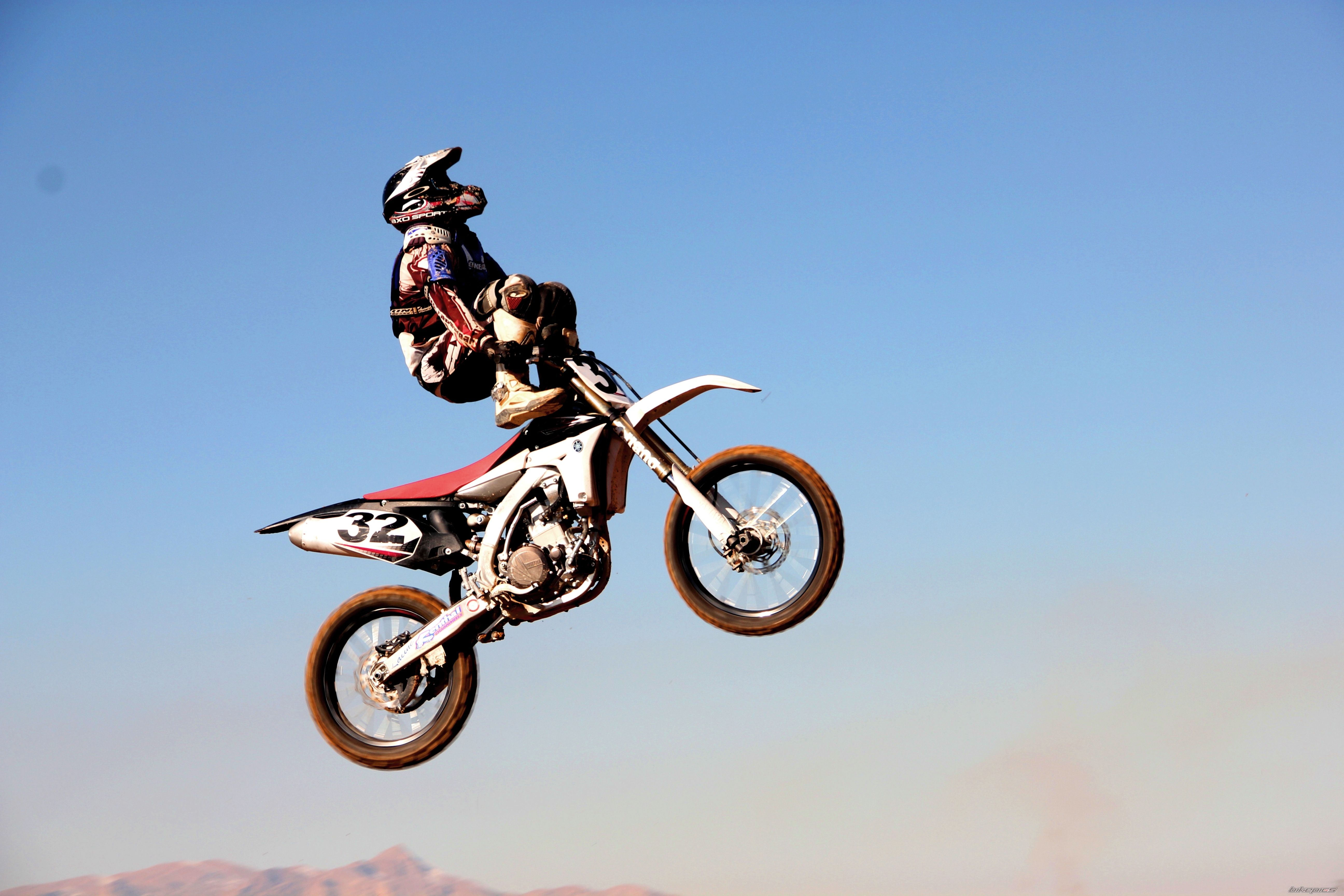 2009 YAMAHA YZ 250F | Picture 2327406 motorcycle photo