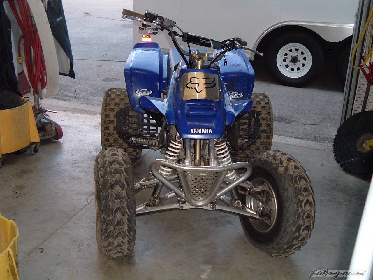 2000 YAMAHA WARRIOR | Picture 232786 motorcycle photo