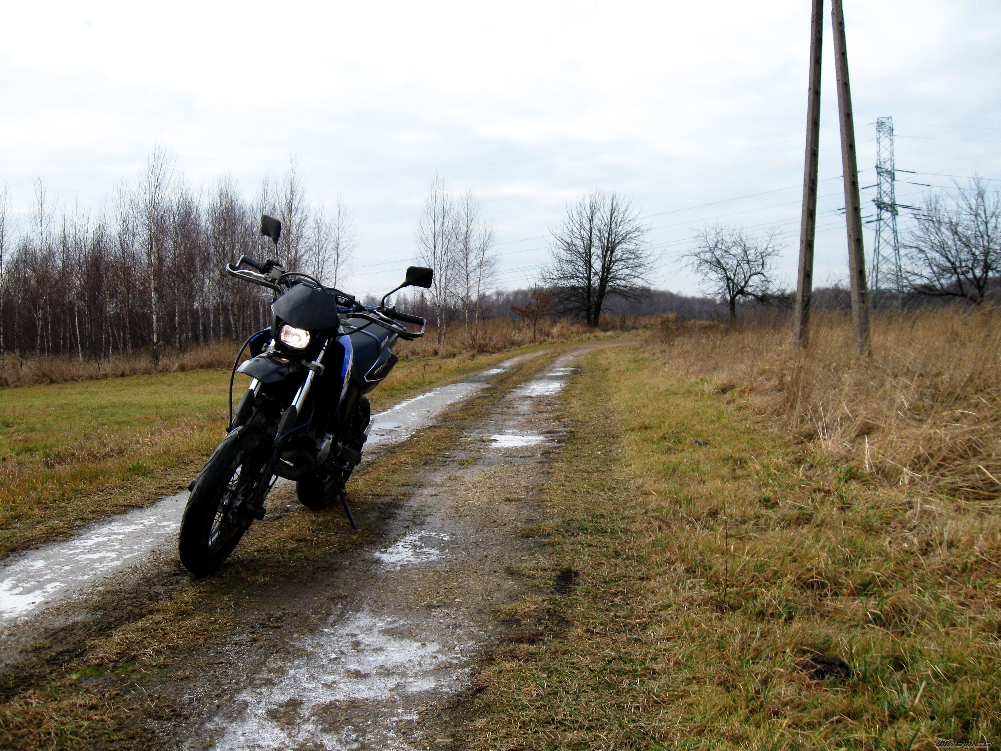 2006 YAMAHA DT 125X | Picture 2327870 motorcycle photo