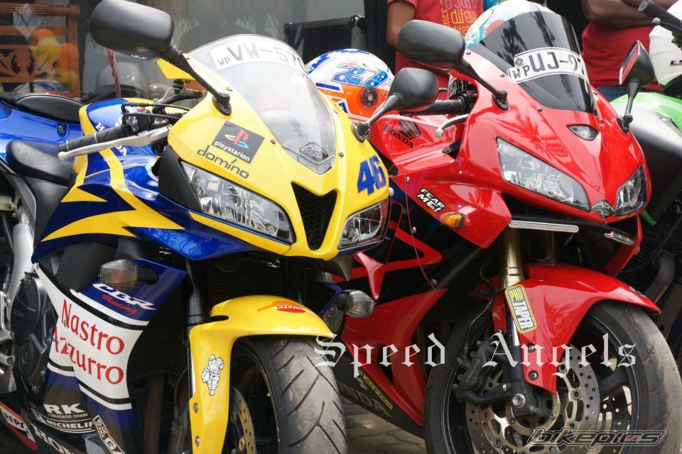 2009 HONDA CBR 600 RR | Picture 2328242 motorcycle photo
