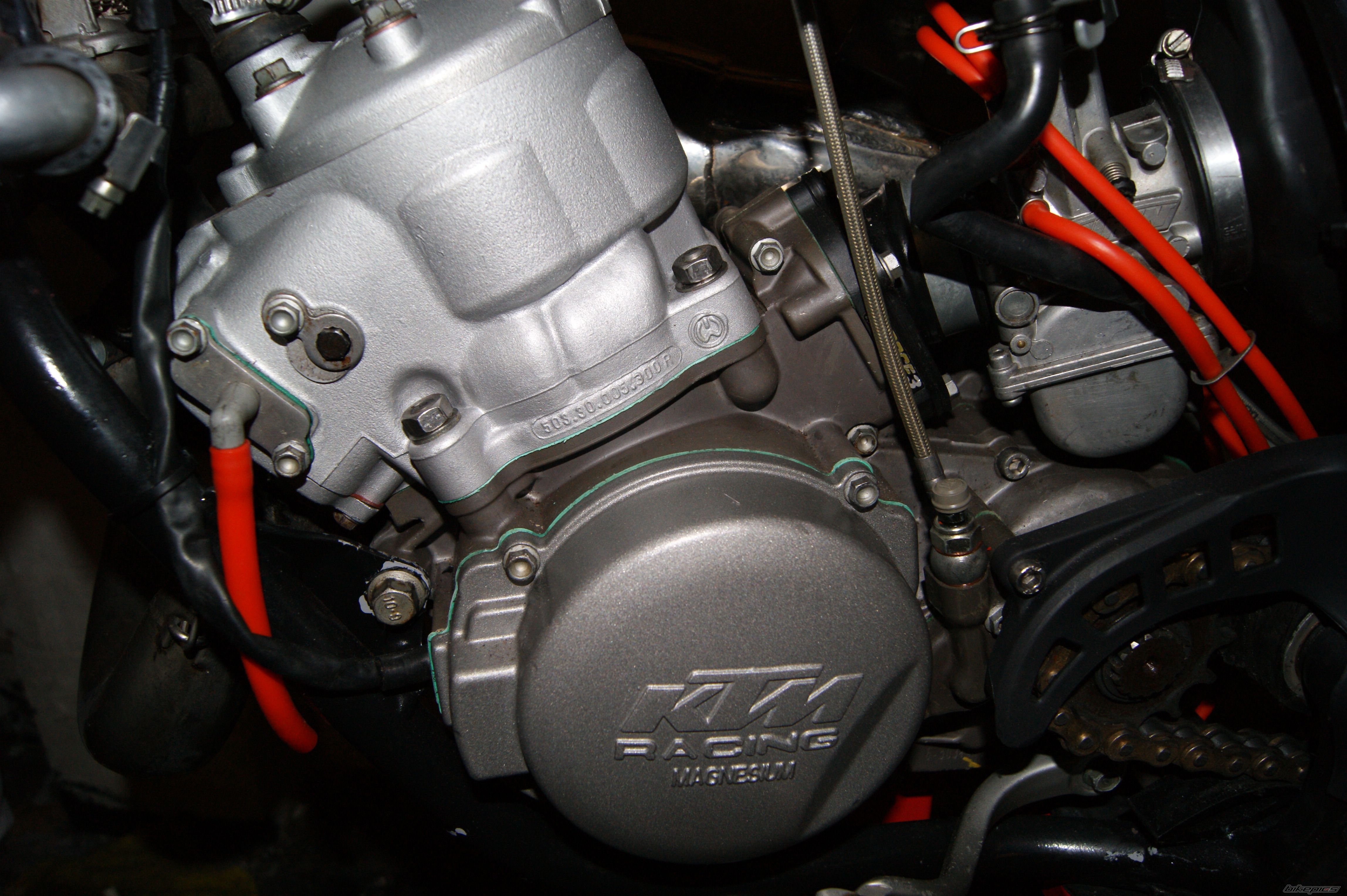 2006 KTM 125 SX | Picture 2328254 motorcycle photo