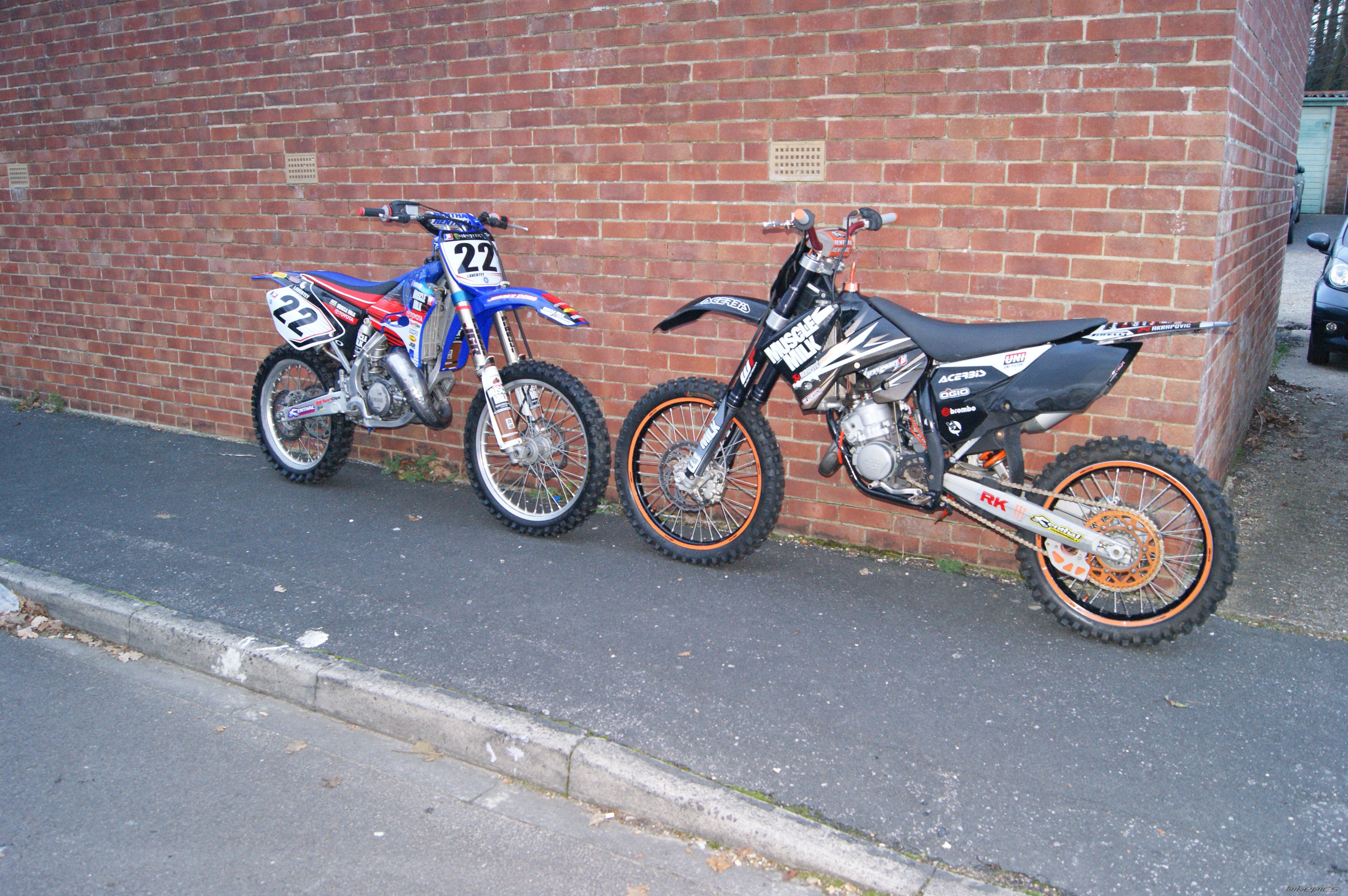2006 KTM 125 SX | Picture 2328268 motorcycle photo