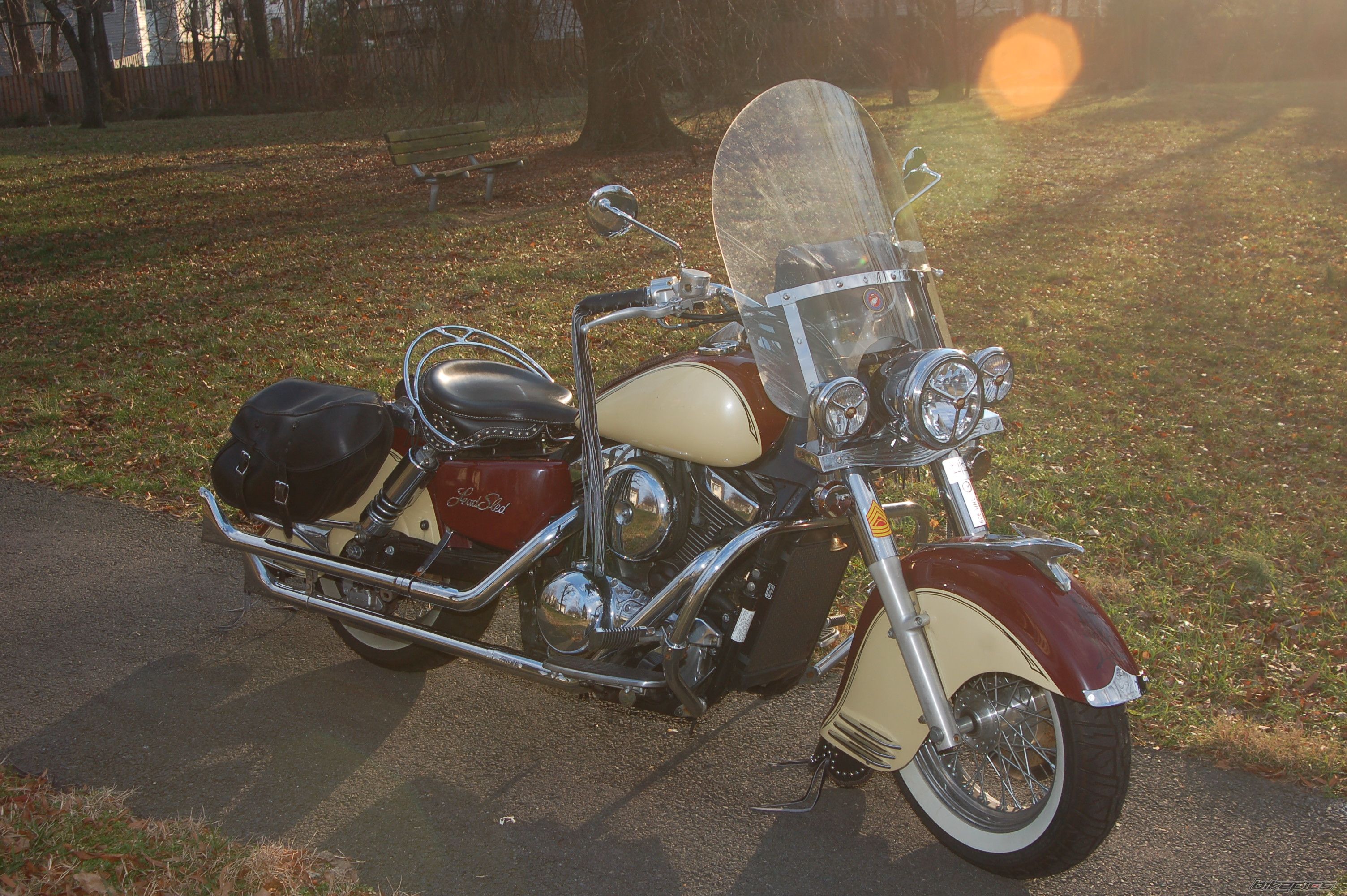 2001 KAWASAKI VULCAN 1500 | Picture 2328333 motorcycle photo