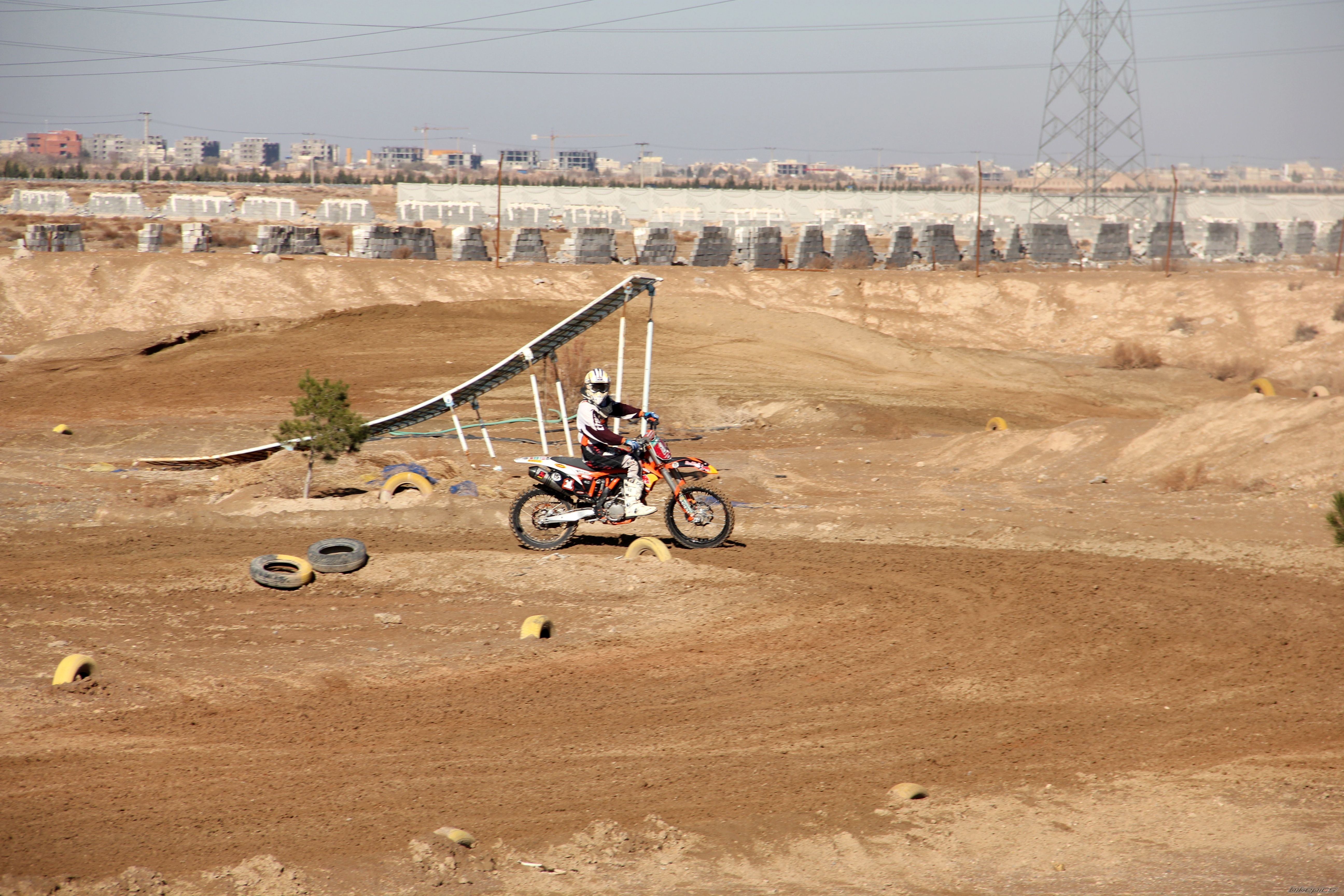2009 KTM 250 SXF | Picture 2328408 motorcycle photo
