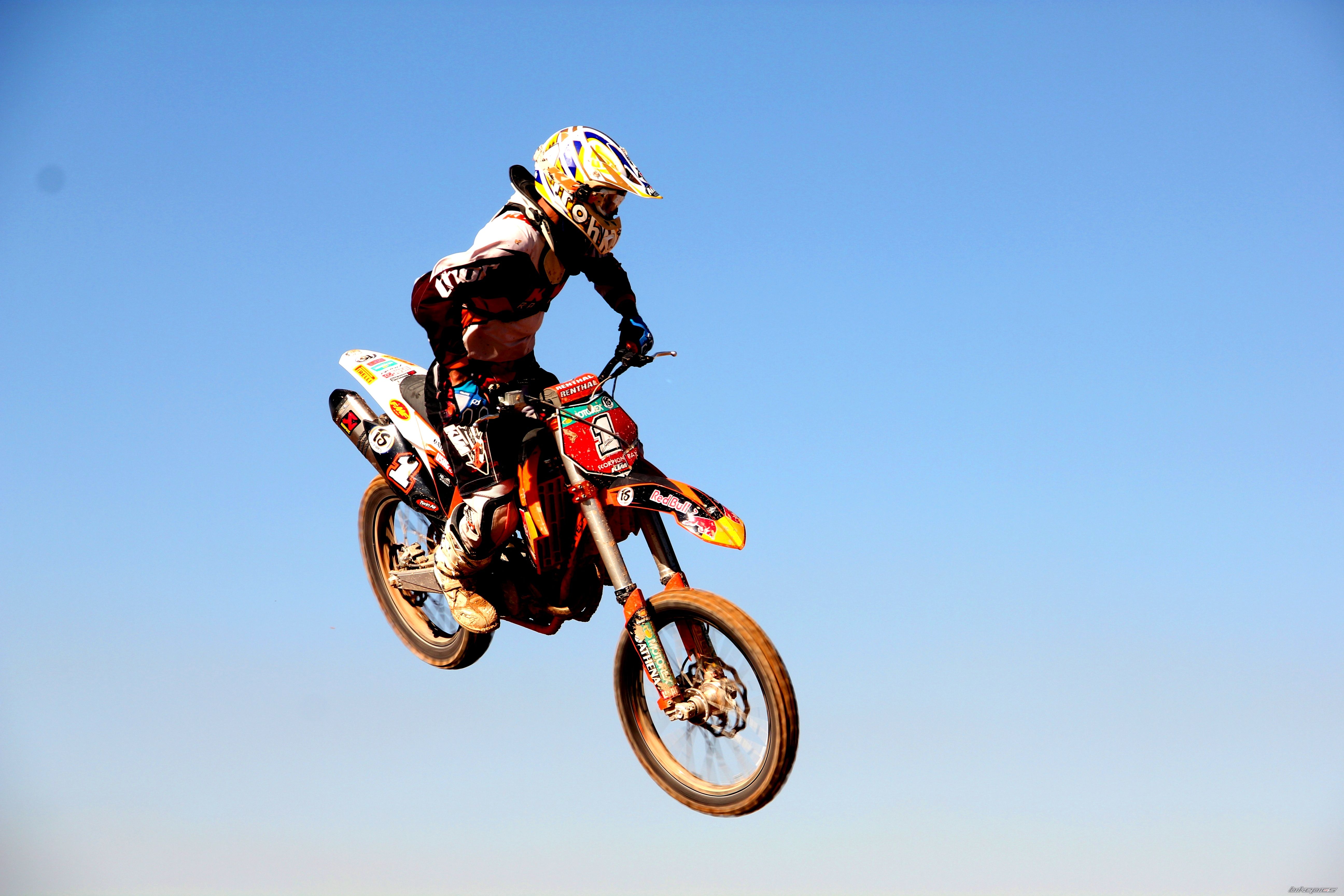 2009 KTM 250 SXF | Picture 2328416 motorcycle photo