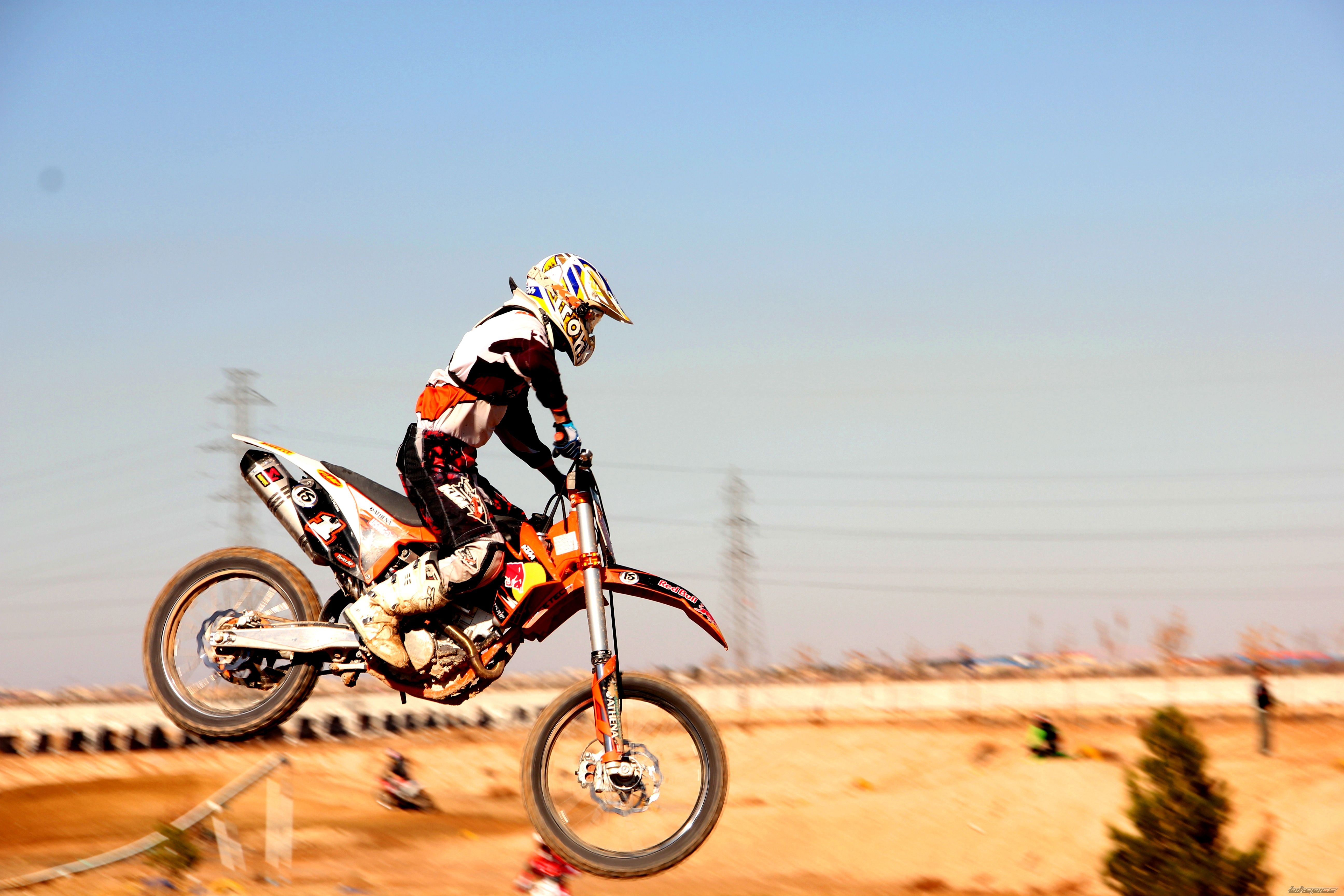 2009 KTM 250 SXF | Picture 2328421 motorcycle photo