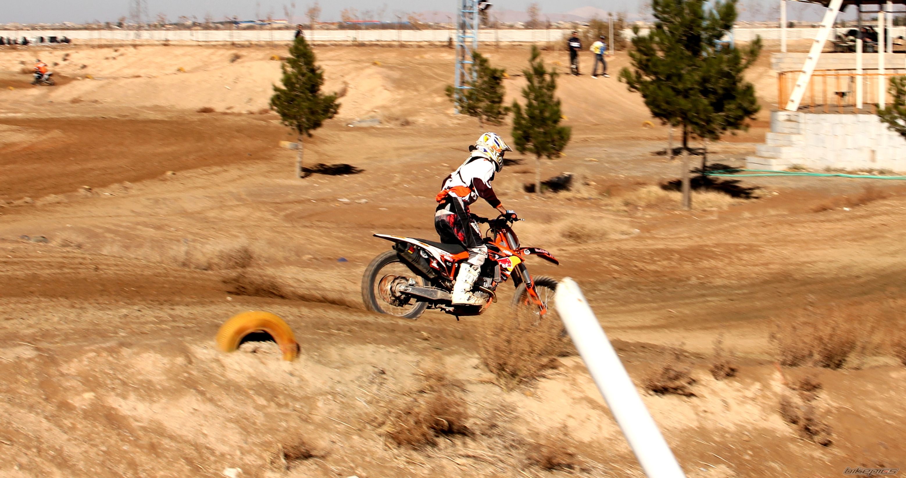 2009 KTM 250 SXF | Picture 2328428 motorcycle photo