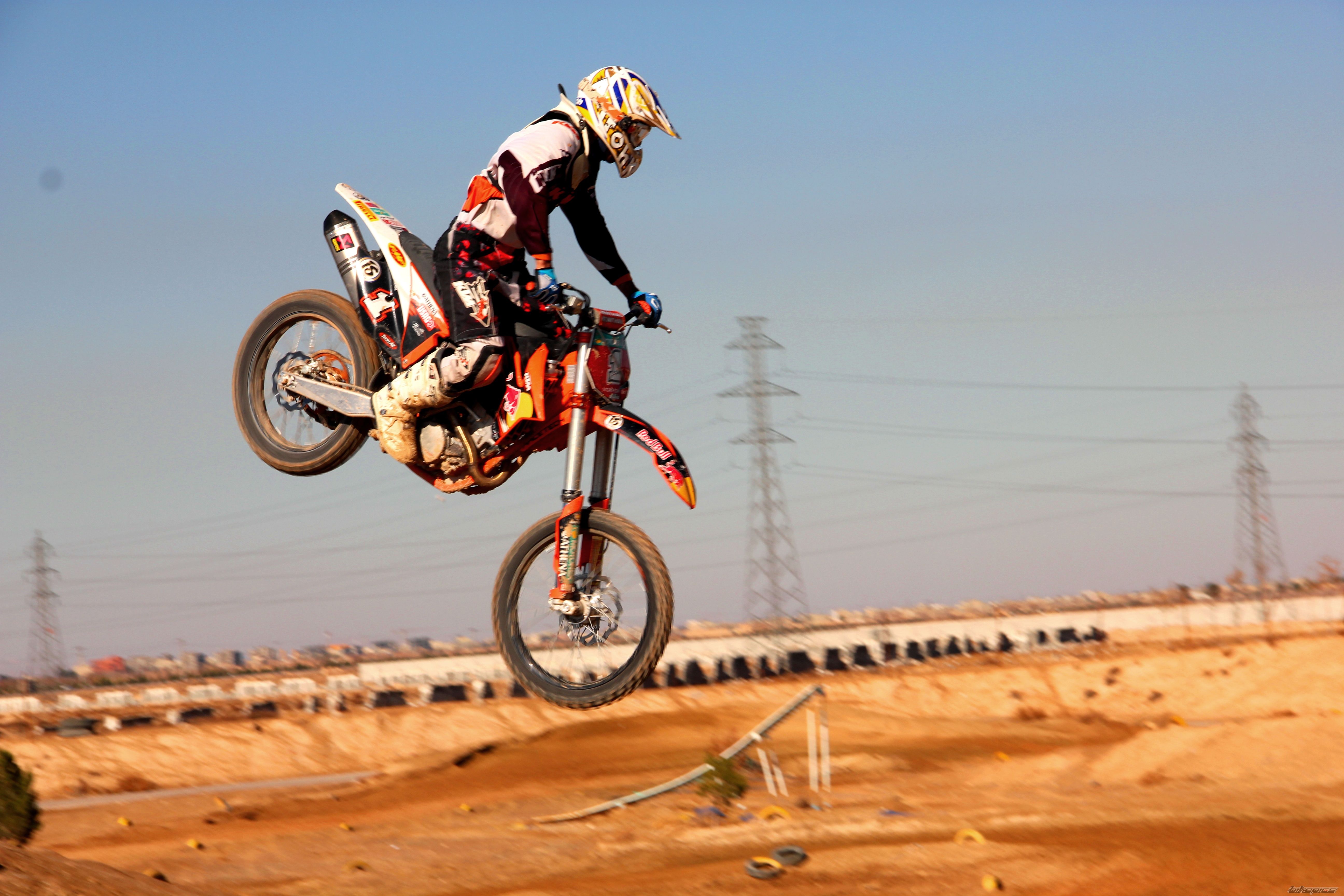 2009 KTM 250 SXF | Picture 2328448 motorcycle photo