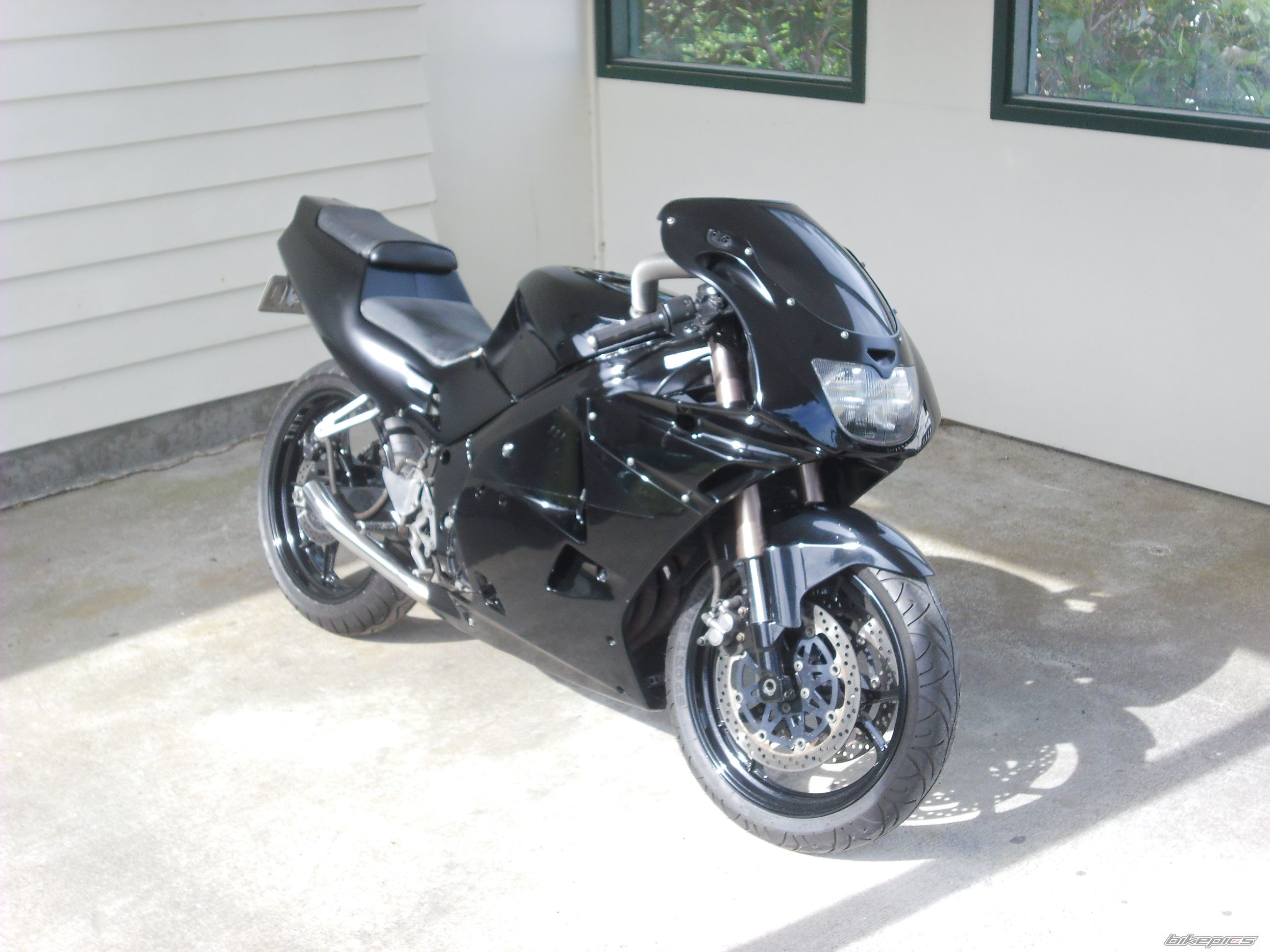 1995 KAWASAKI ZXR250C | Picture 2328517 motorcycle photo