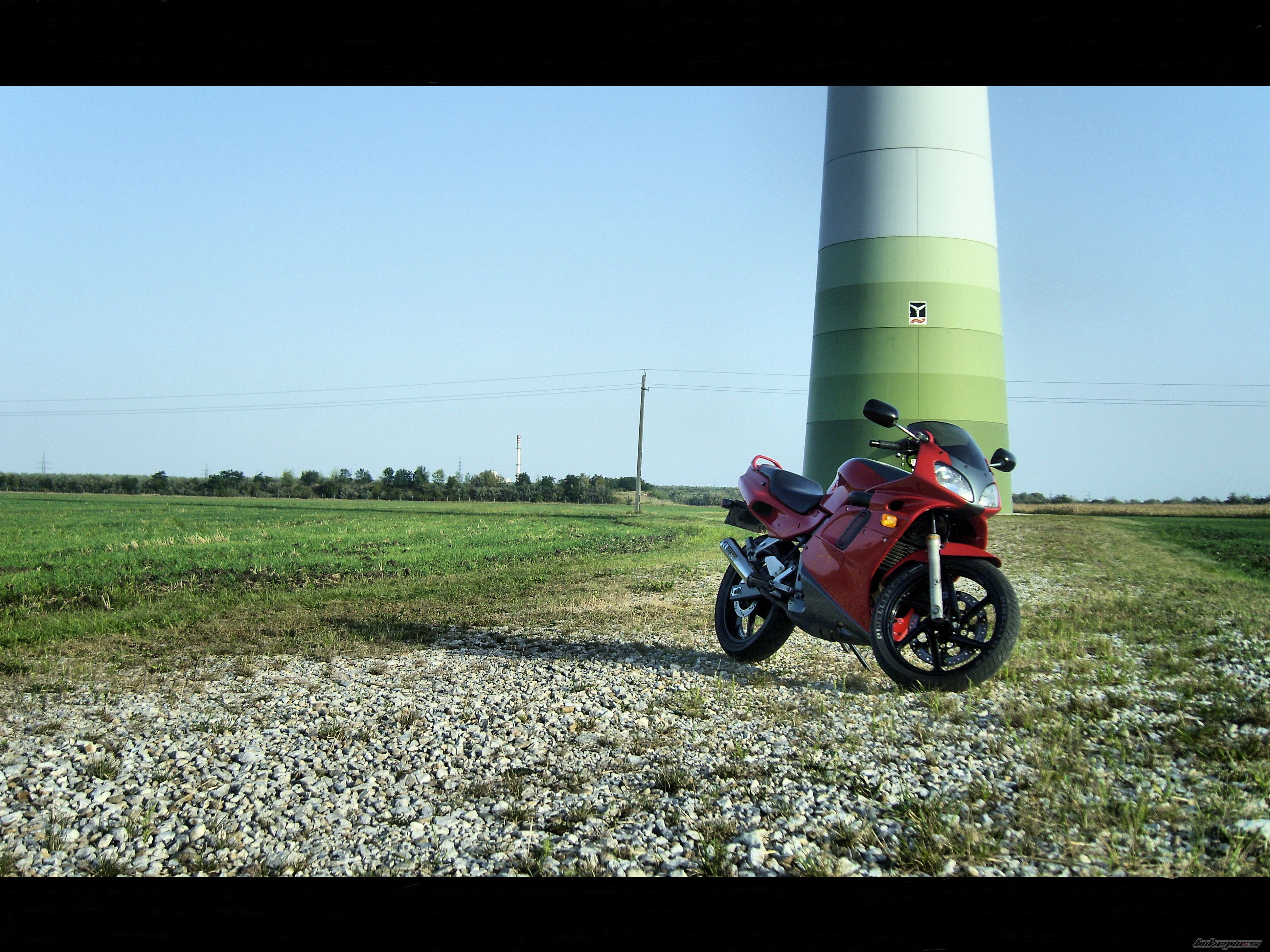 1997 HONDA NSR 125 | Picture 2328556 motorcycle photo