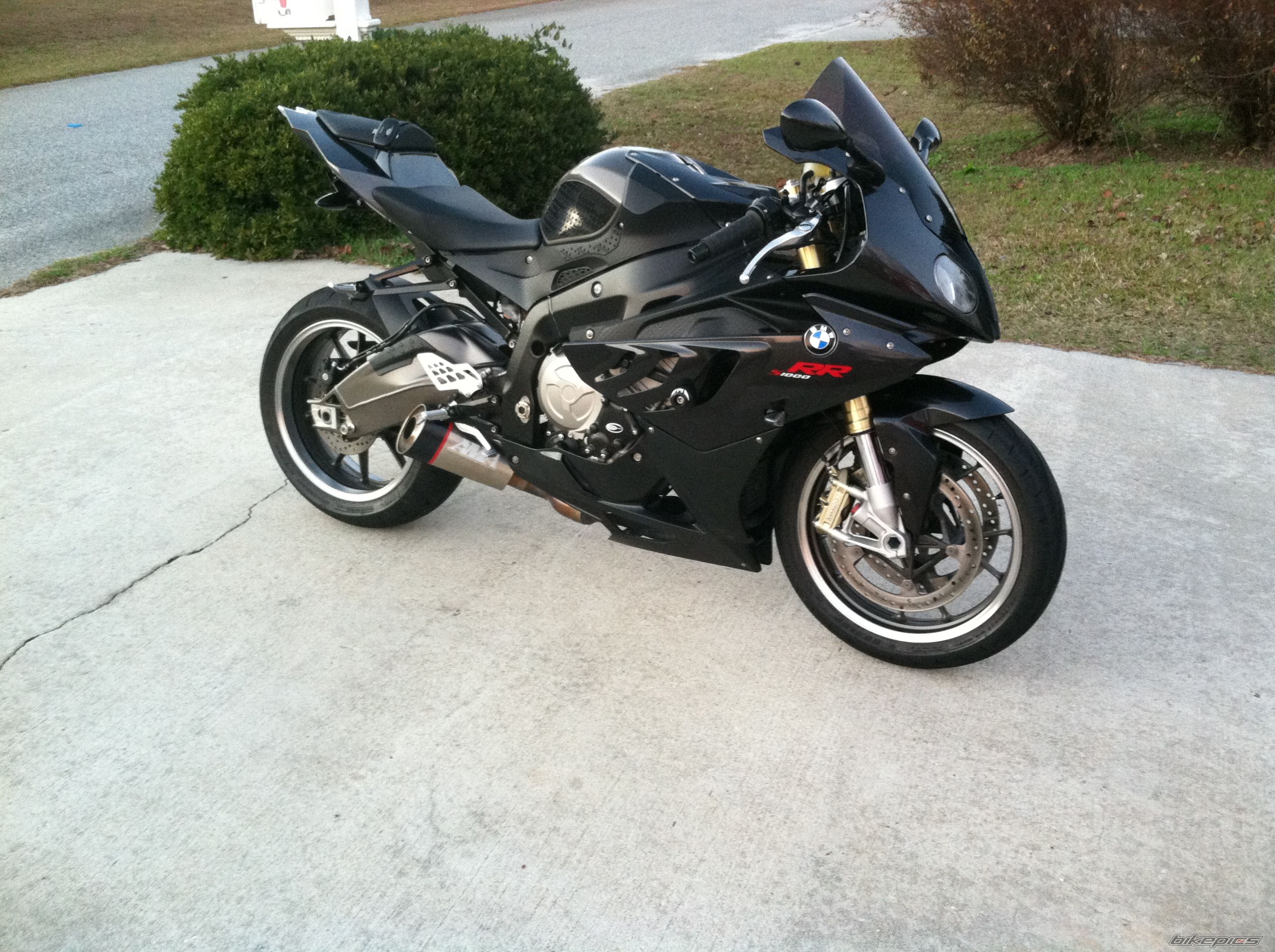 2011 BMW S 1000 RR | Picture 2328969 motorcycle photo
