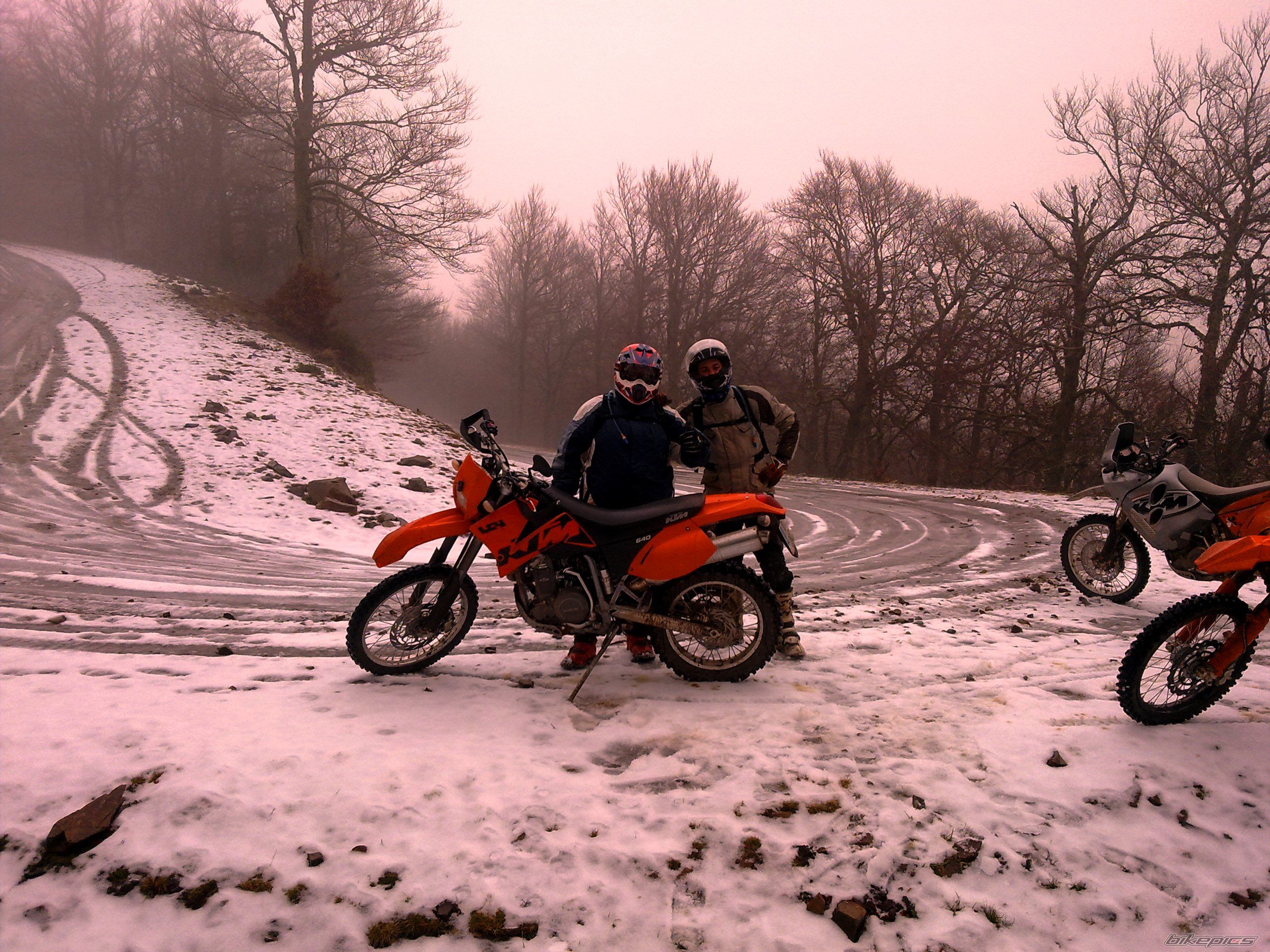 2002 KTM 640 ADVENTURE R | Picture 2329122 motorcycle photo