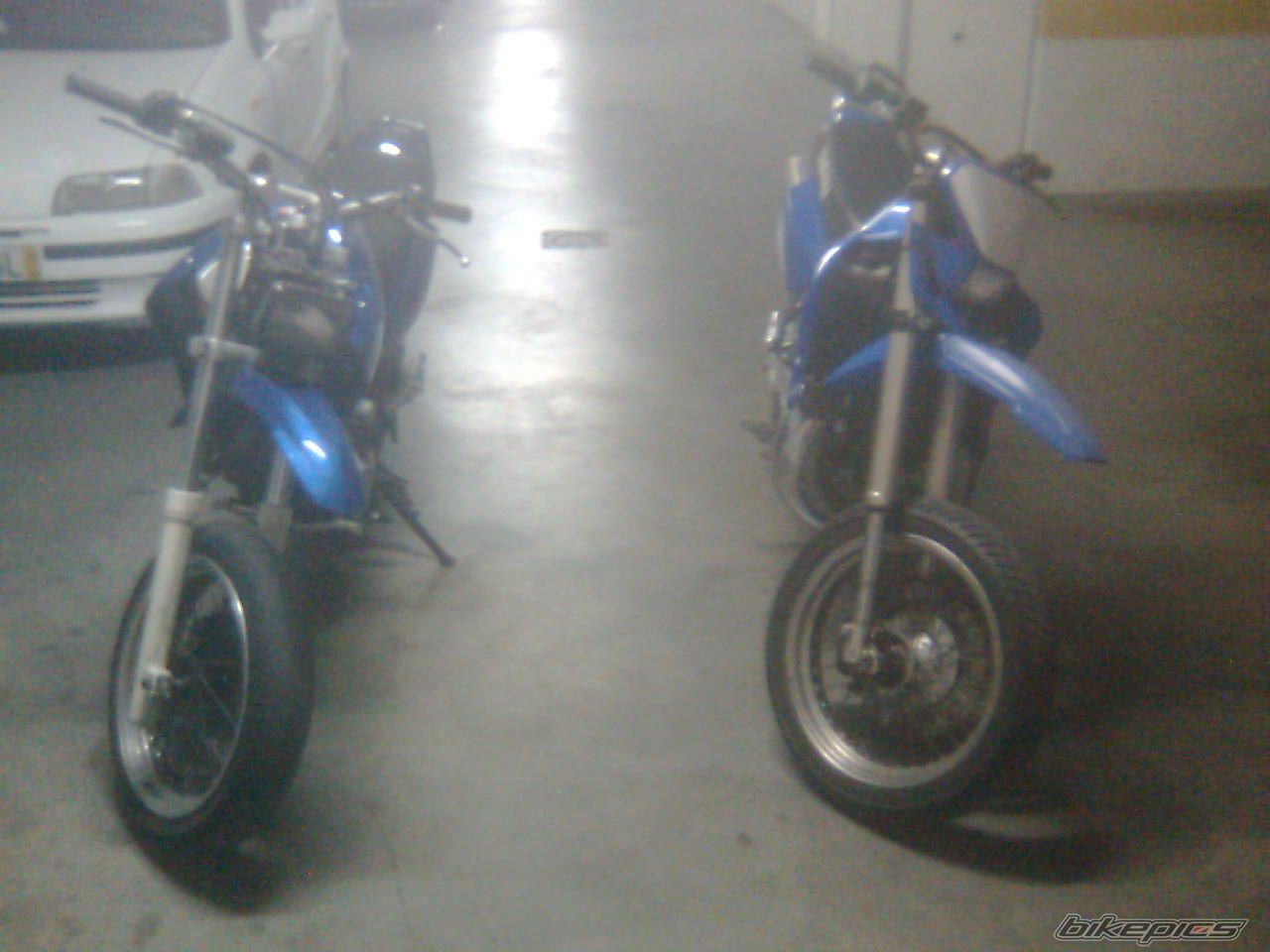 2000 YAMAHA DT 125RE | Picture 2329146 motorcycle photo