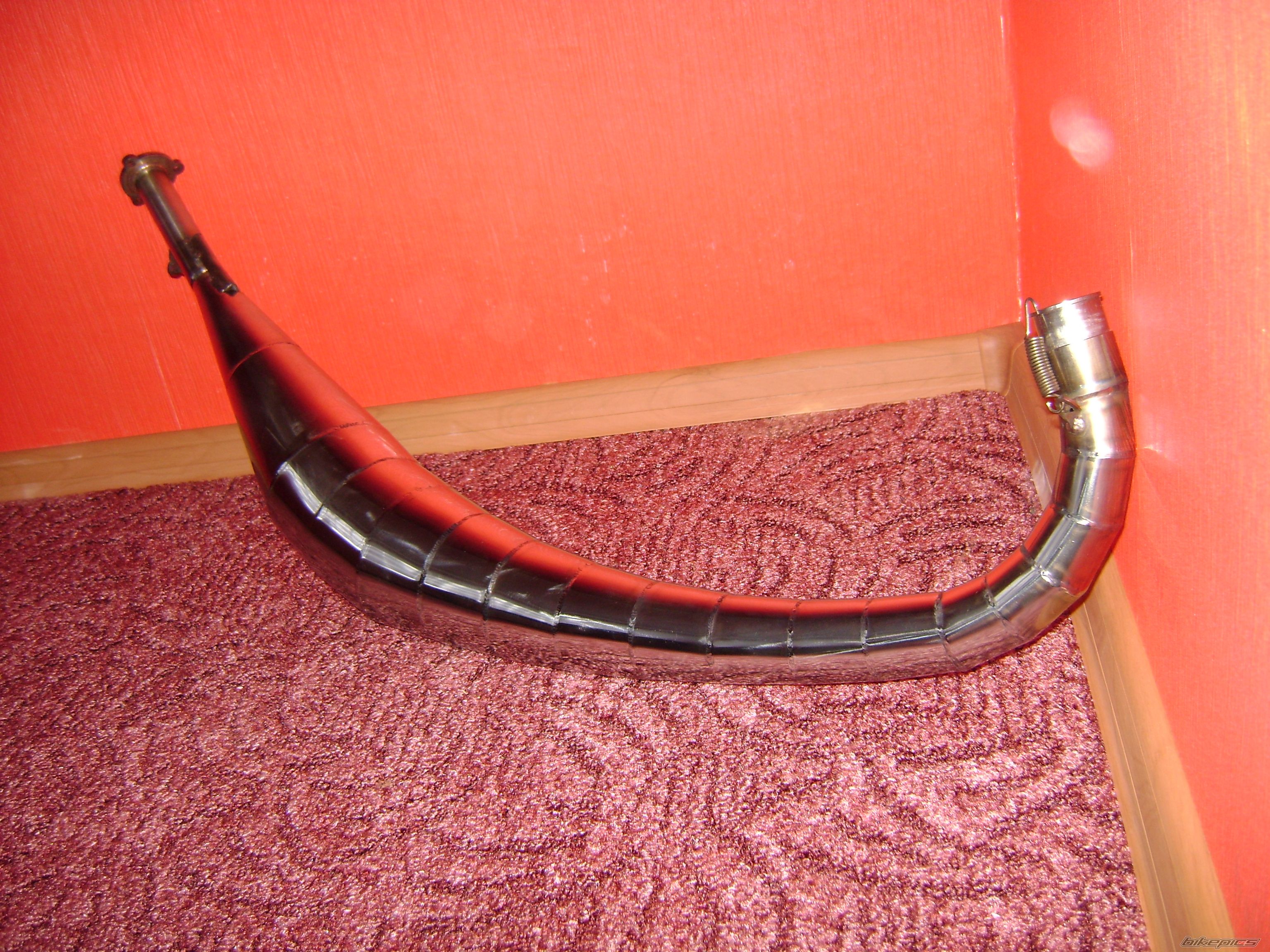 1990 SIMSON S 51 ELECTRONIC | Picture 2329148 motorcycle photo