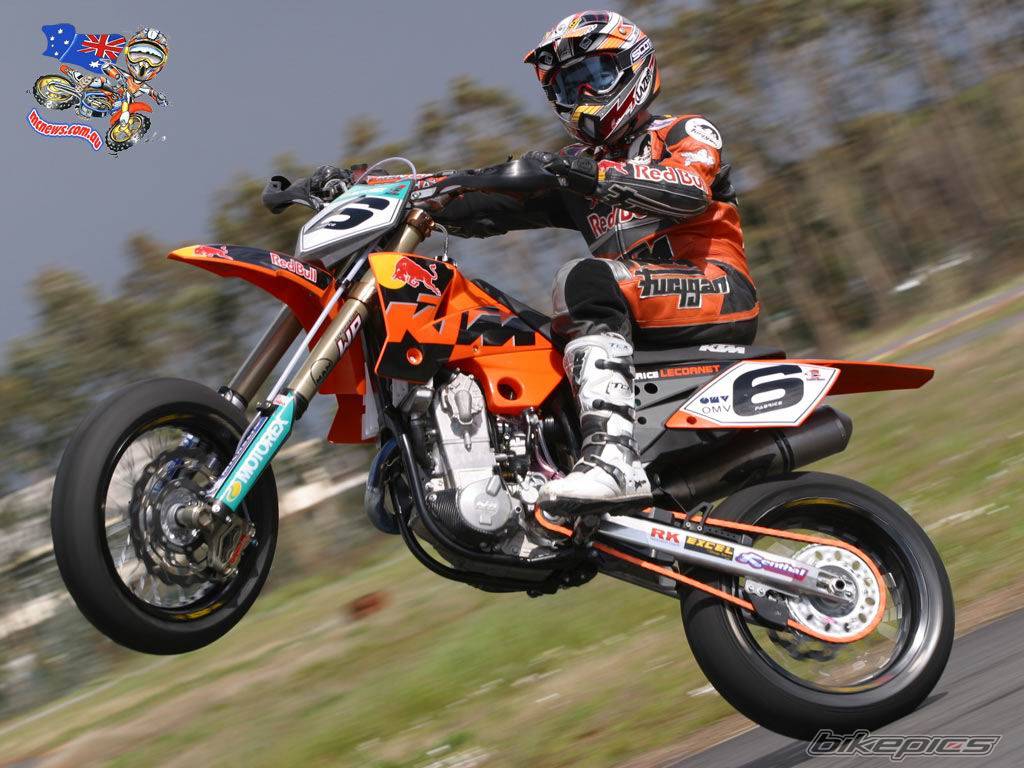 2004 KTM 525 SMR | Picture 232916 motorcycle photo