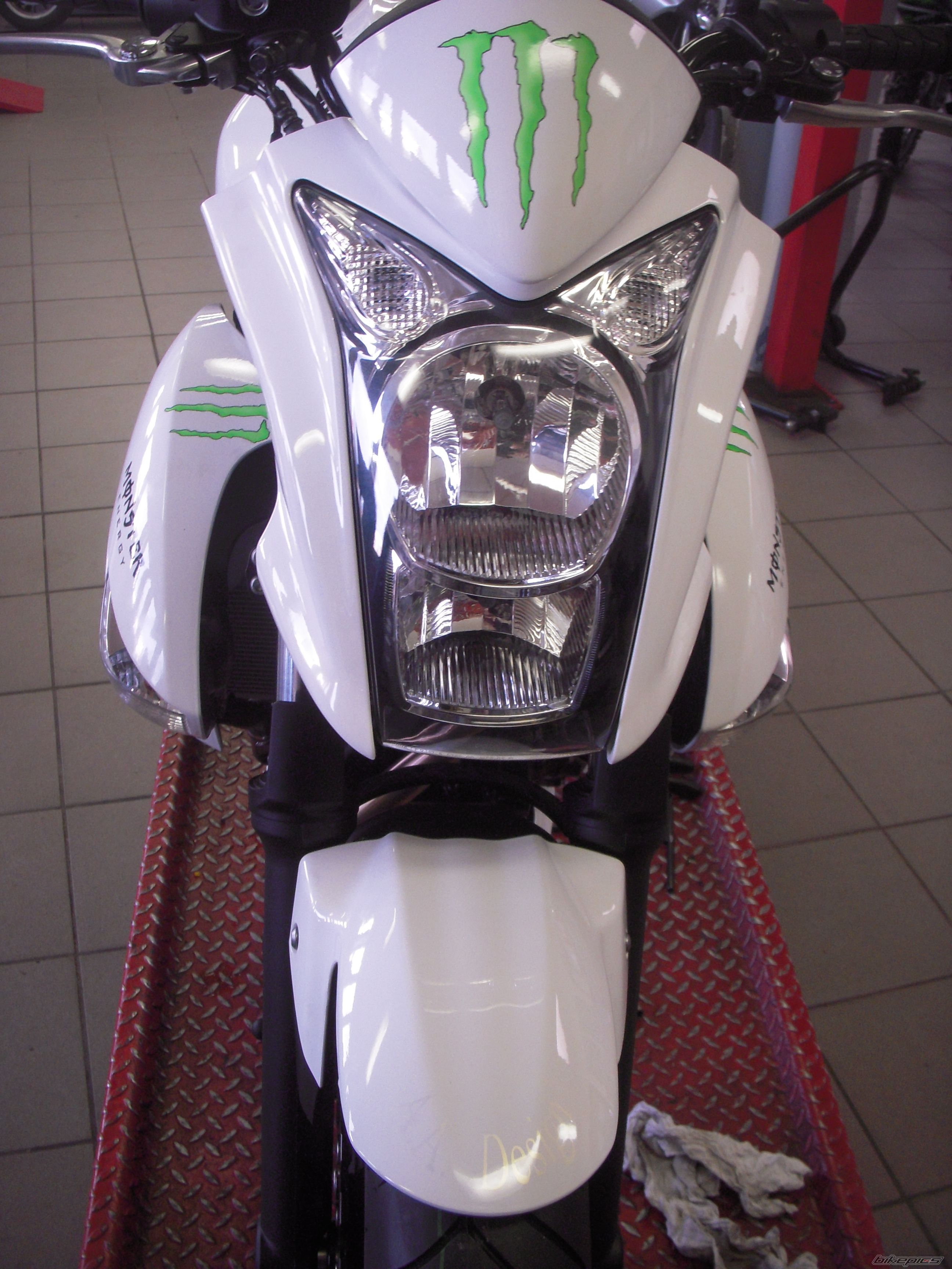    | Picture 2330178 motorcycle photo
