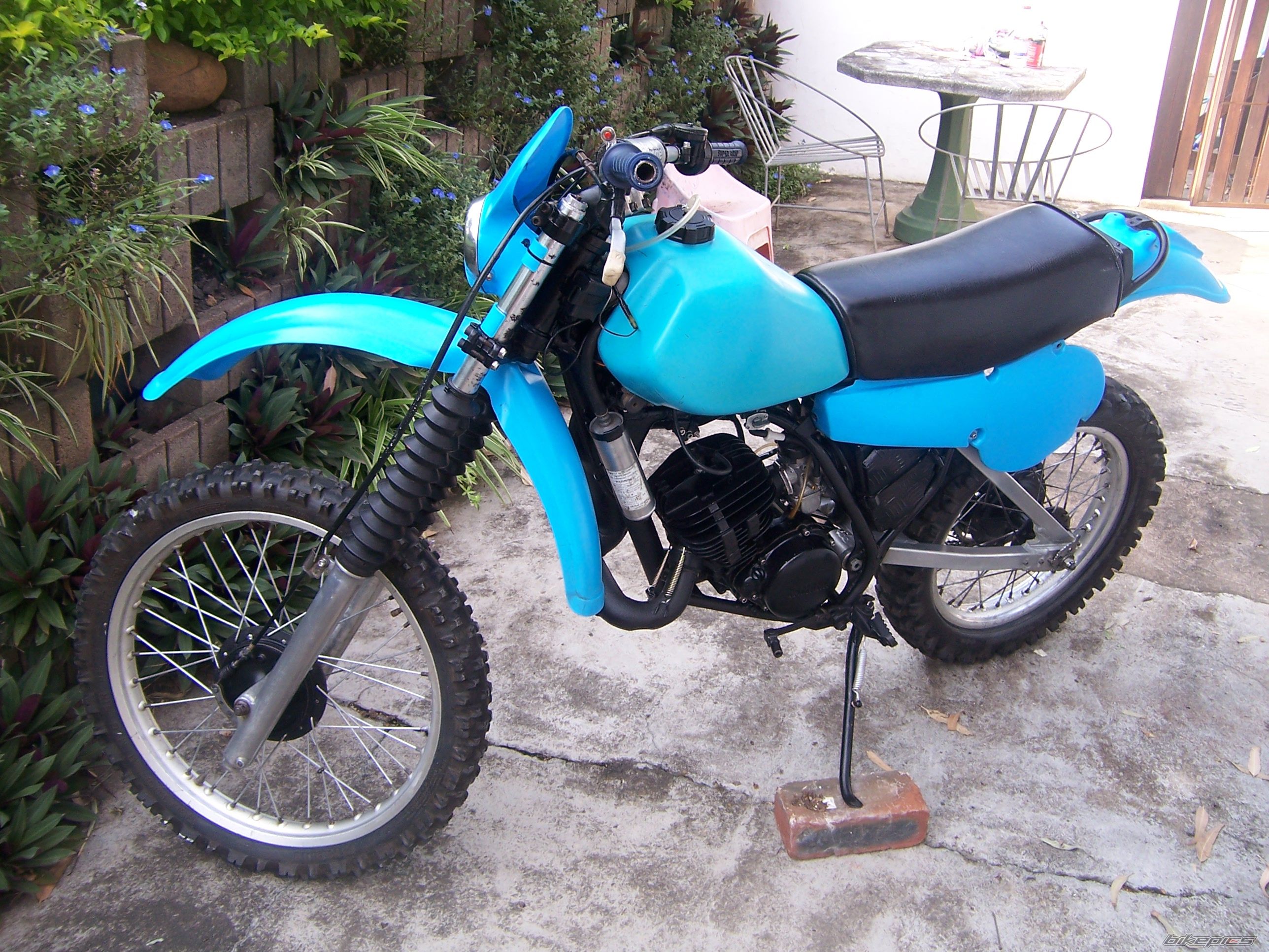 1982 YAMAHA IT 175 | Picture 2330184 motorcycle photo
